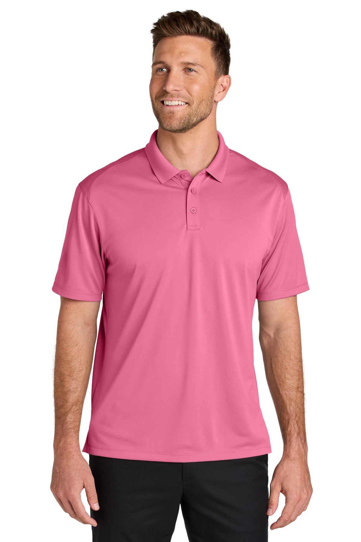 Port Authority® Wearever Performance Pique Polo K240