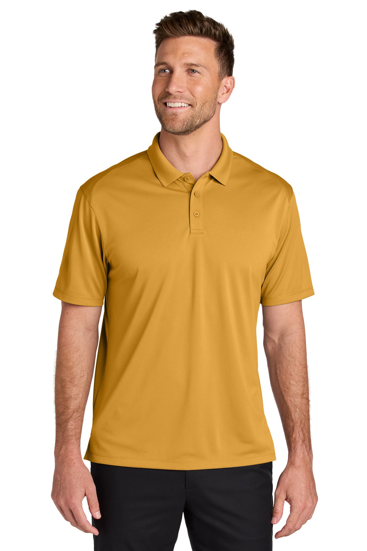 Port Authority® Wearever Performance Pique Polo K240