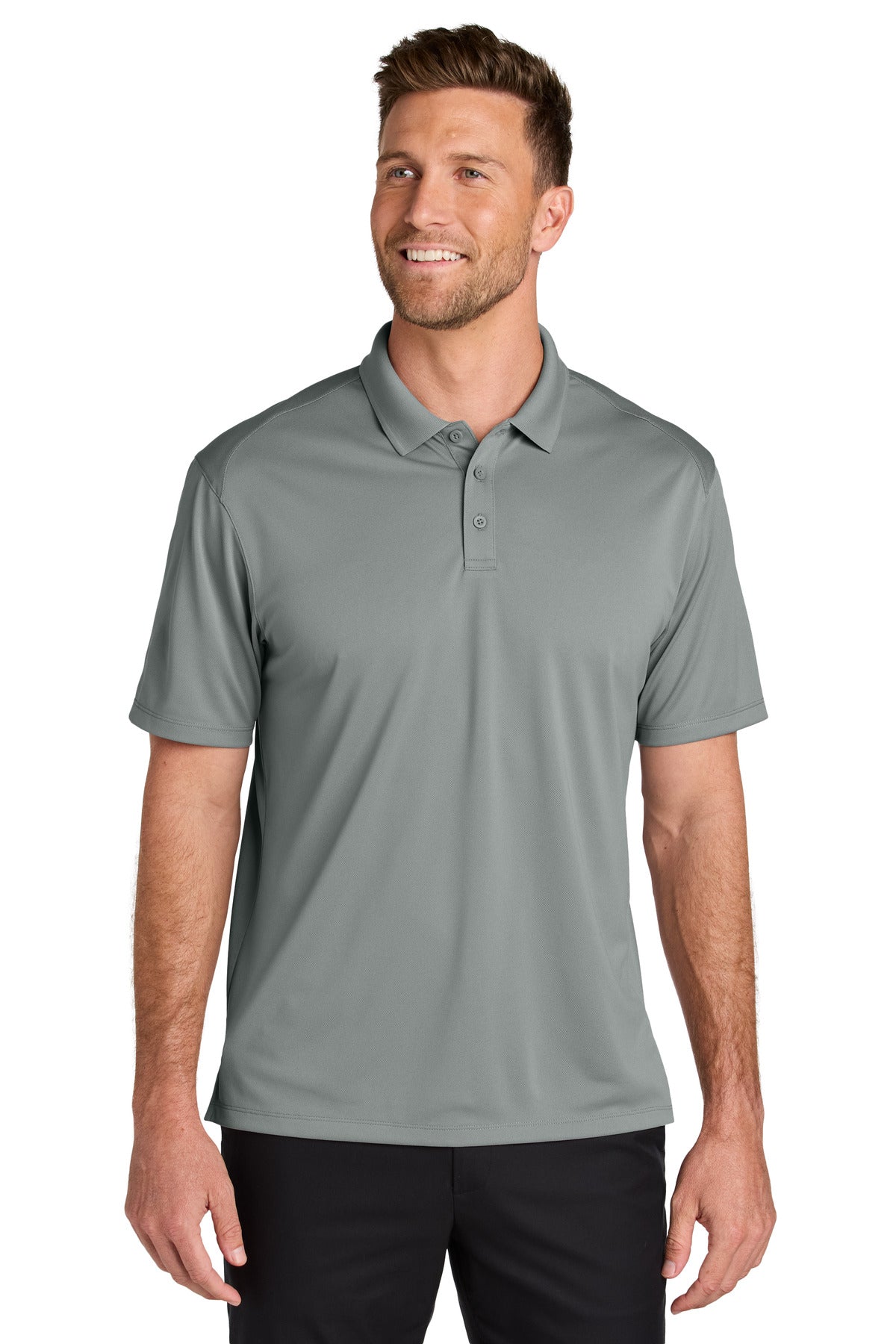 Port Authority® Wearever Performance Pique Polo K240