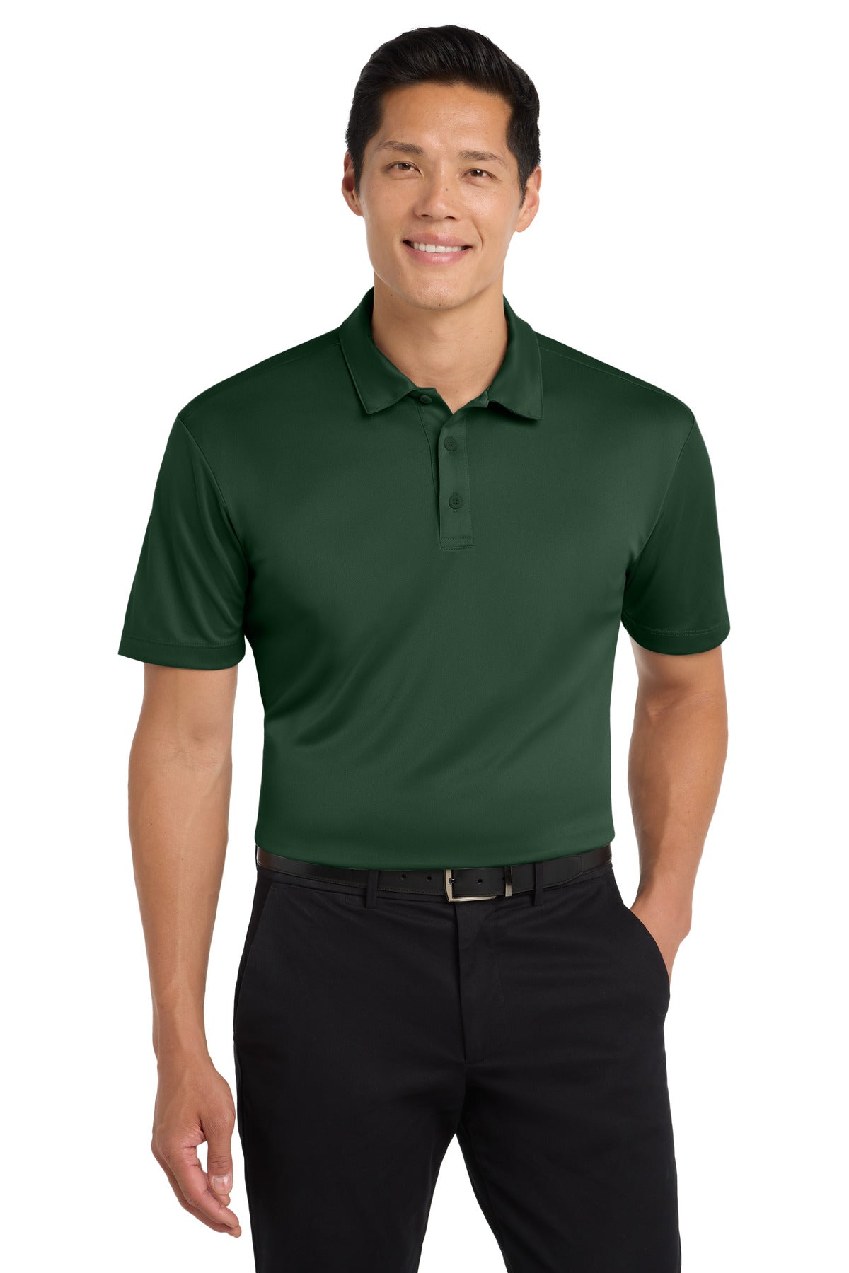 Port Authority® Silk Touch™ Performance Polo. K540