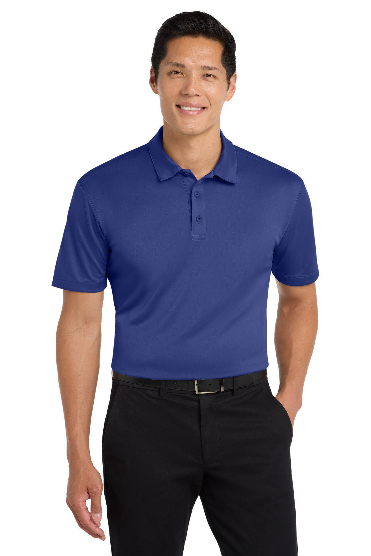 Port Authority® Silk Touch™ Performance Polo. K540