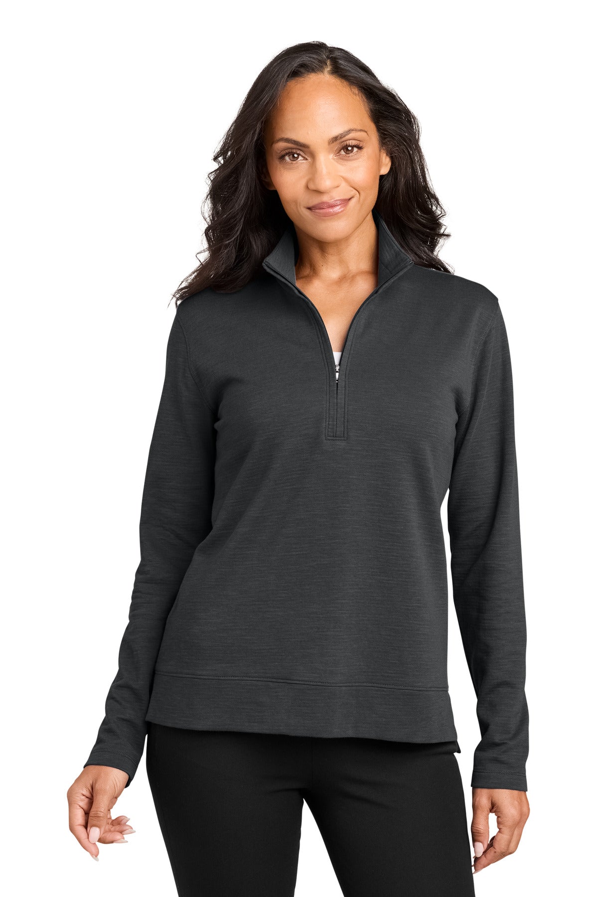 Port Authority® Women's Breakwater 1/4-Zip LK821