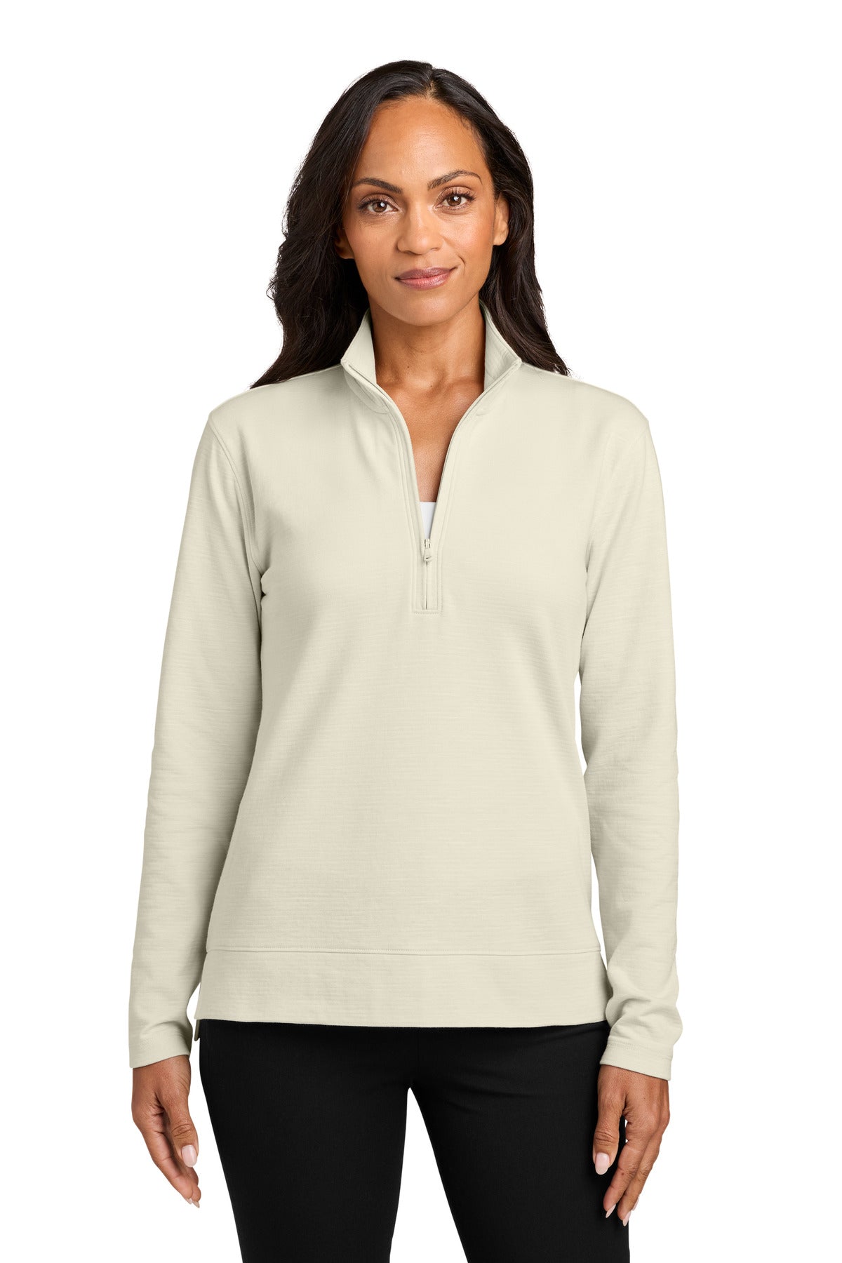 Port Authority® Women's Breakwater 1/4-Zip LK821