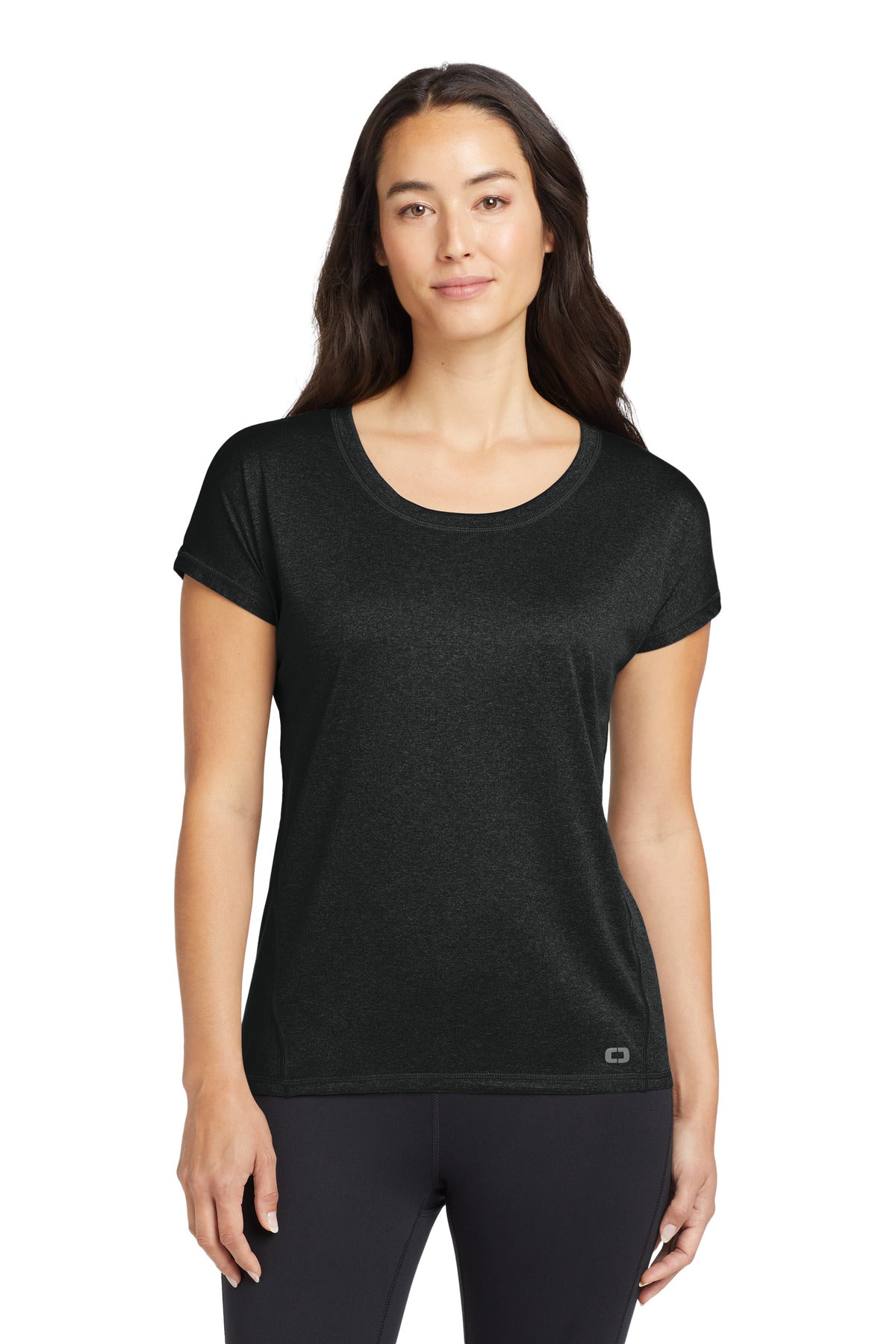 OGIO ® Women's Pulse Dolman Tee LOE324