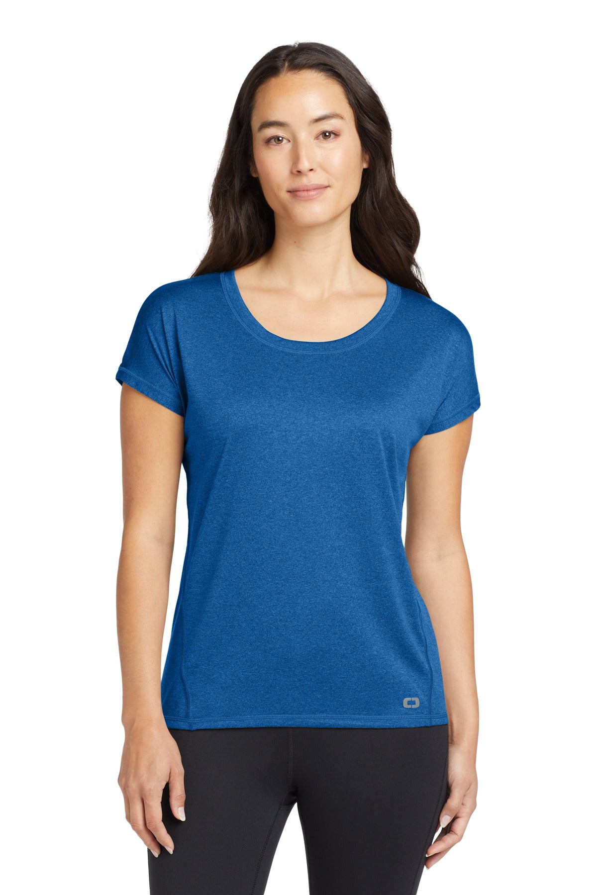 OGIO ® Women's Pulse Dolman Tee LOE324