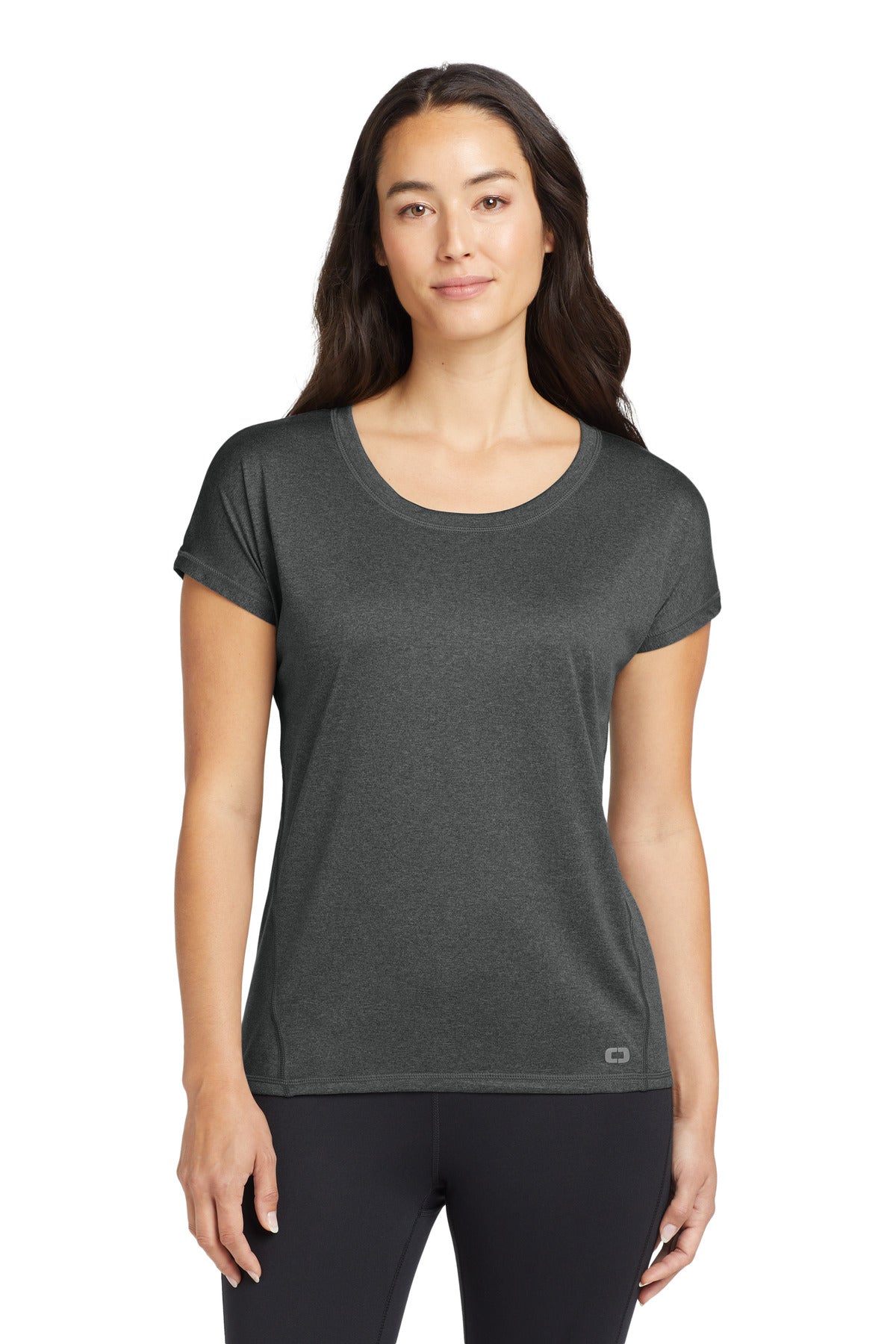 OGIO ® Women's Pulse Dolman Tee LOE324