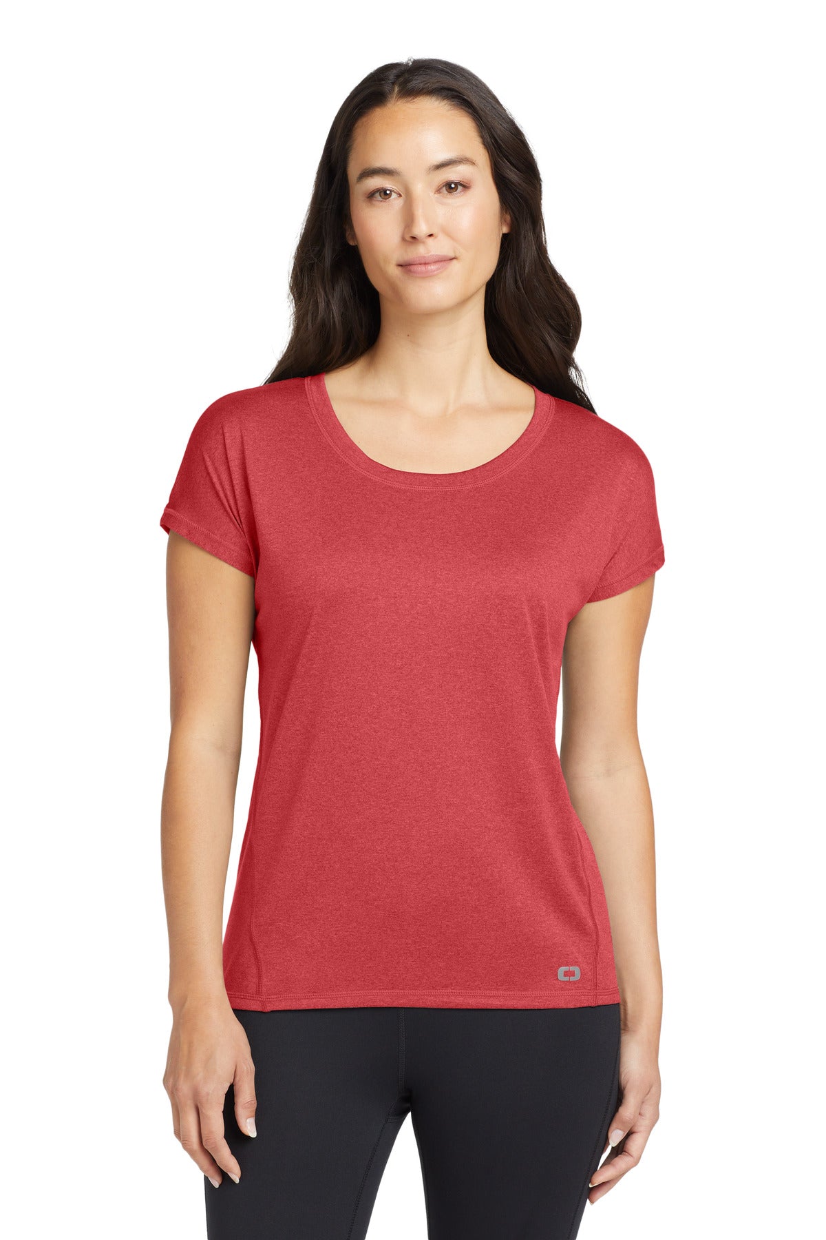 OGIO ® Women's Pulse Dolman Tee LOE324
