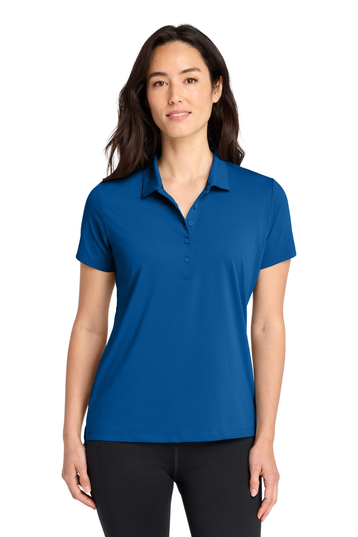 OGIO® Women's Regain Polo LOG170