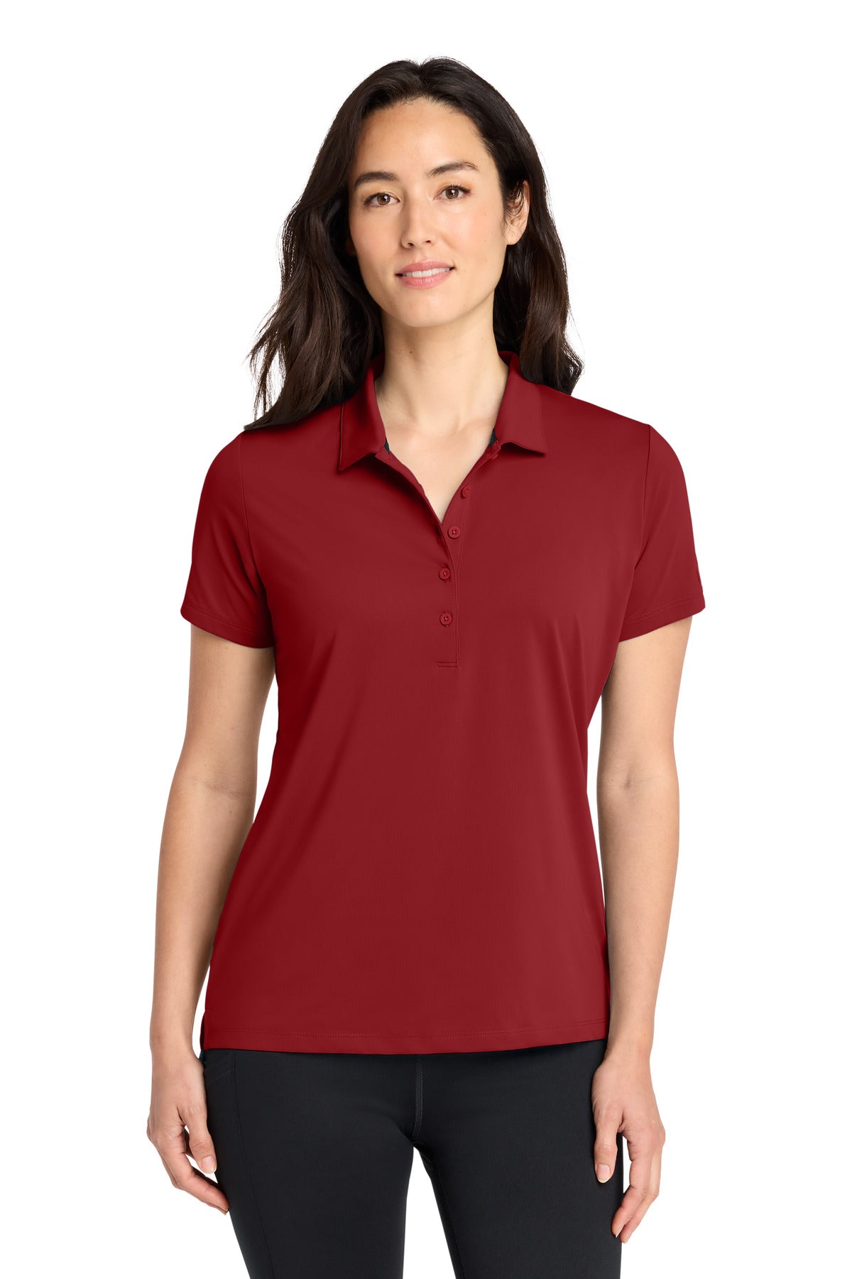 OGIO® Women's Regain Polo LOG170