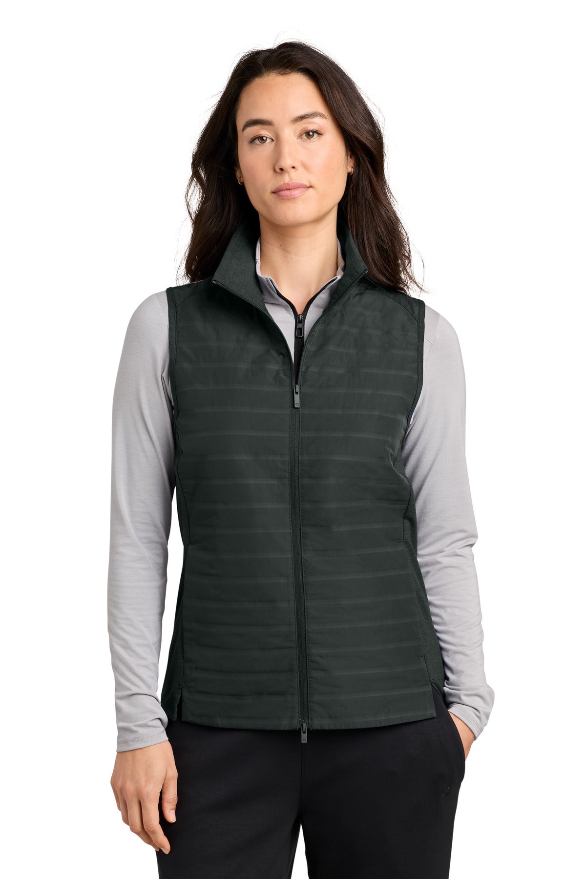 OGIO® Women's Driveline Hybrid Vest LOG761