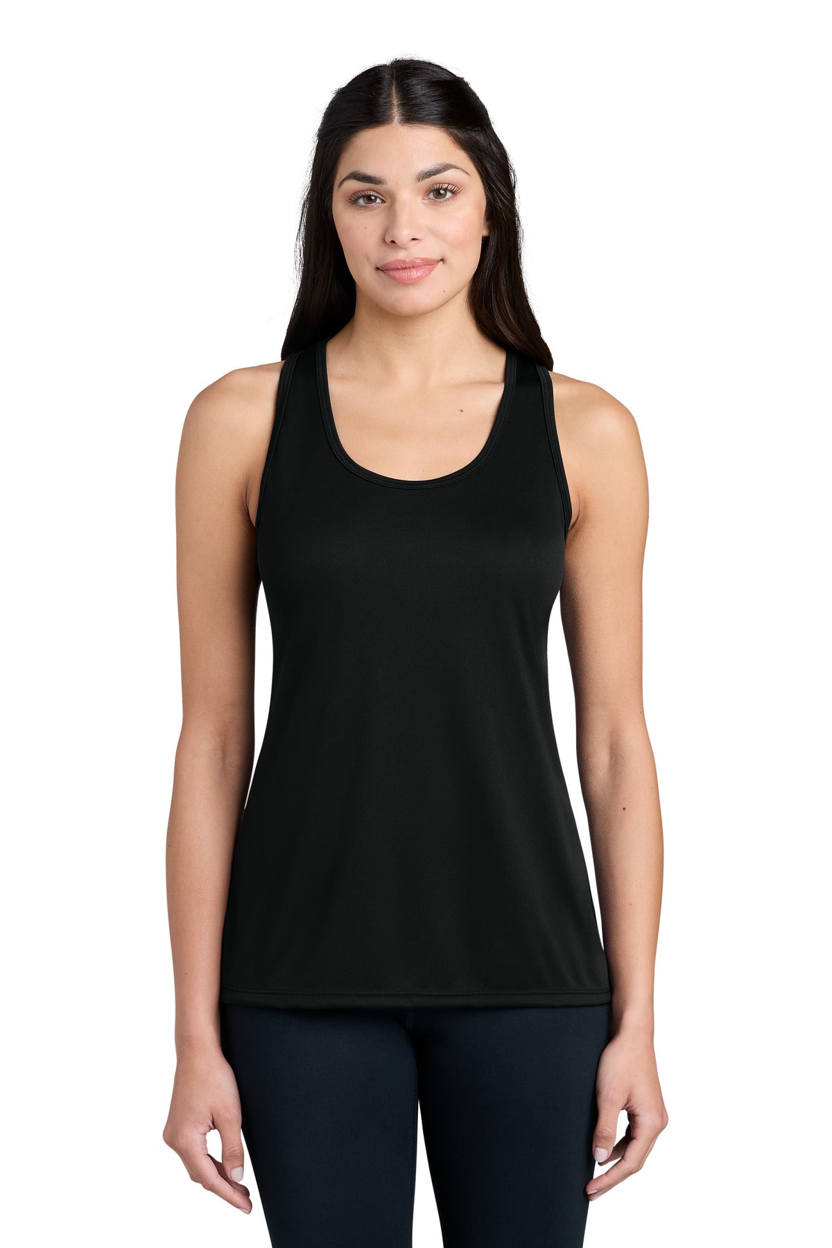 Port & Co® Women's Performance Tank LPC380TT