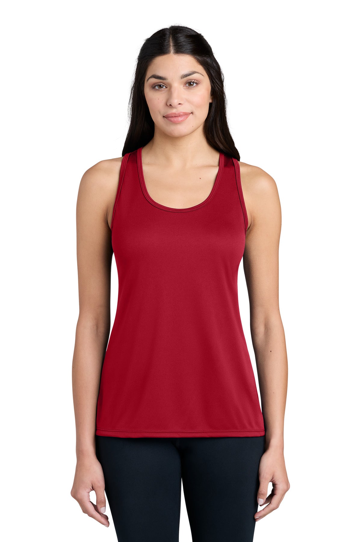 Port & Co® Women's Performance Tank LPC380TT