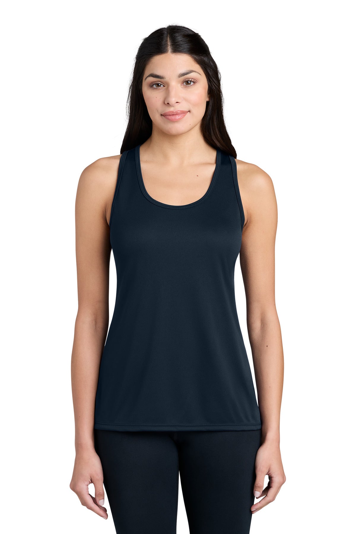 Port & Co® Women's Performance Tank LPC380TT