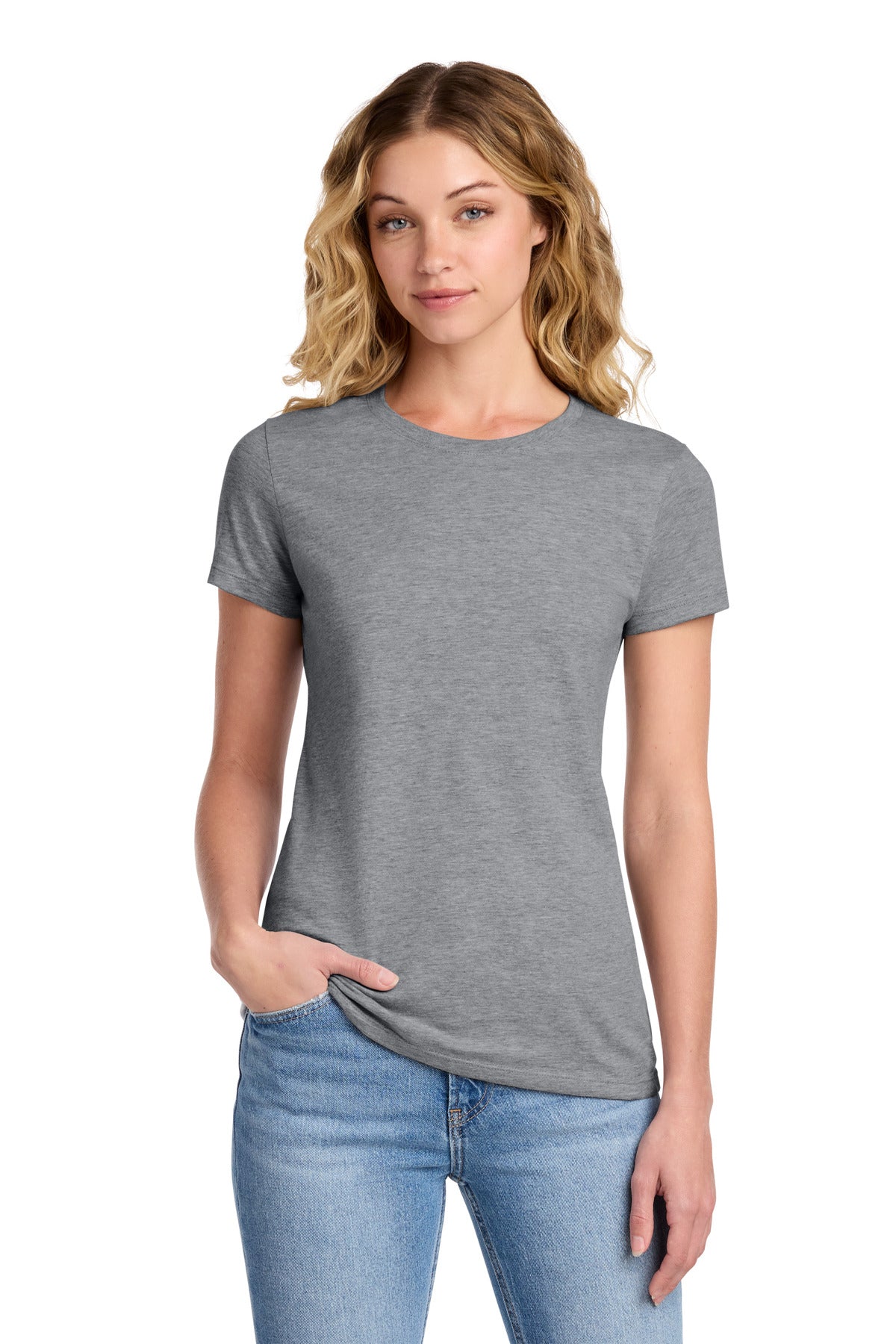 Port & Co® Women's Fan Favorite Tee. LPC450