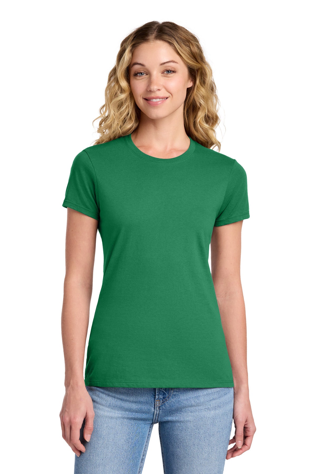 Port & Co® Women's Fan Favorite Tee. LPC450