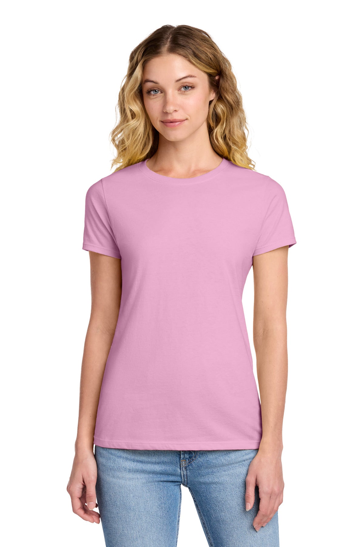 Port & Co® Women's Fan Favorite Tee. LPC450