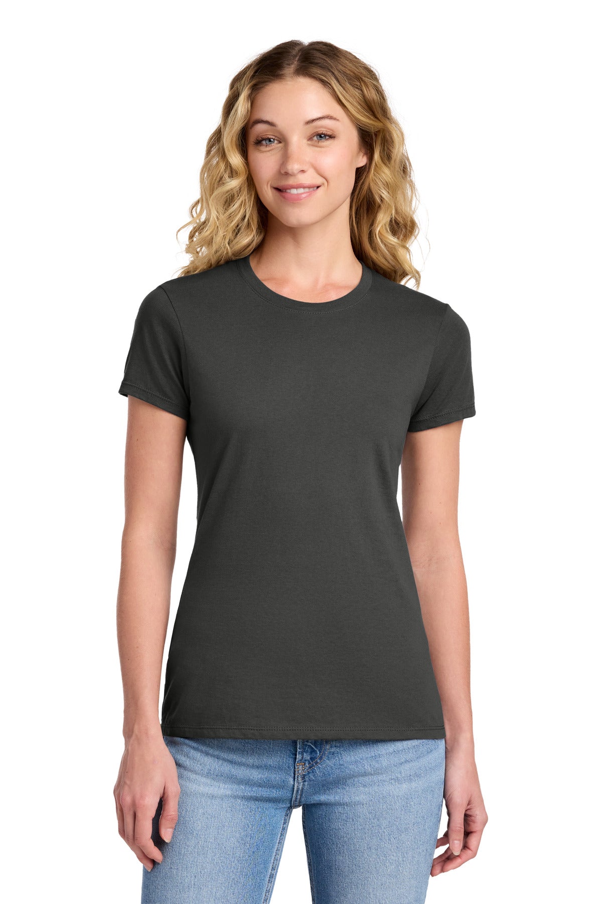 Port & Co® Women's Fan Favorite Tee. LPC450