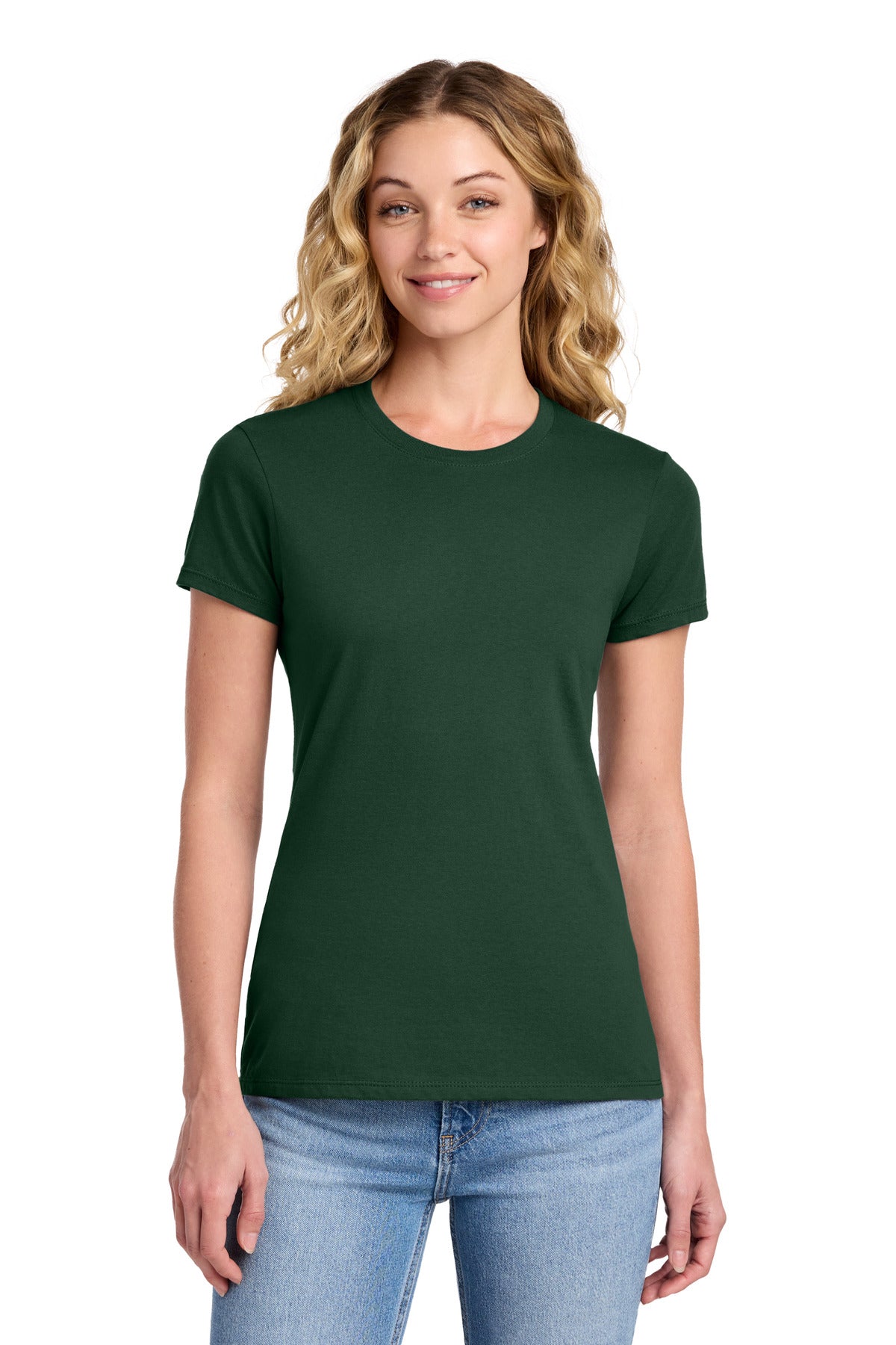 Port & Co® Women's Fan Favorite Tee. LPC450