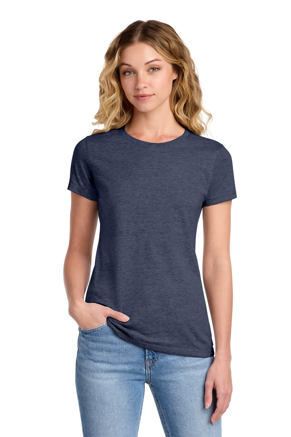 Port & Co® Women's Fan Favorite Tee. LPC450
