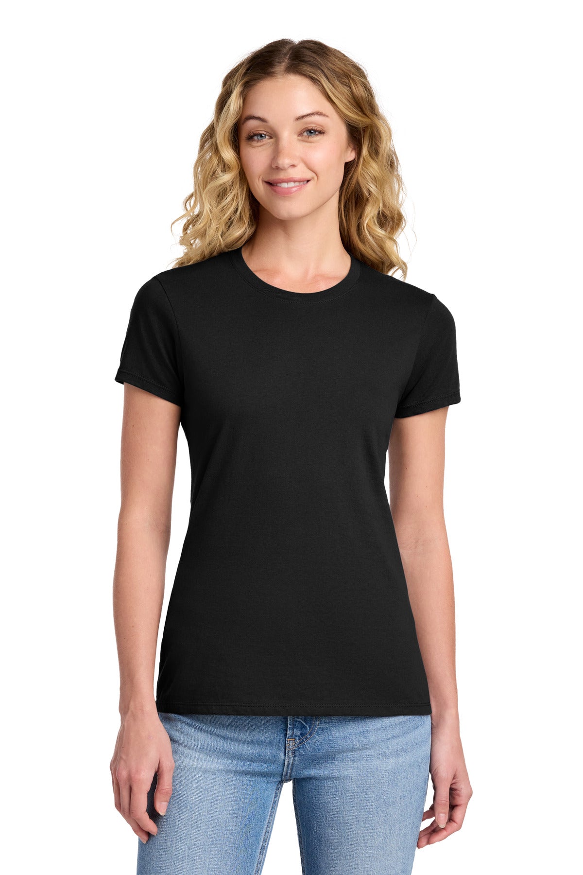 Port & Co® Women's Fan Favorite Tee. LPC450