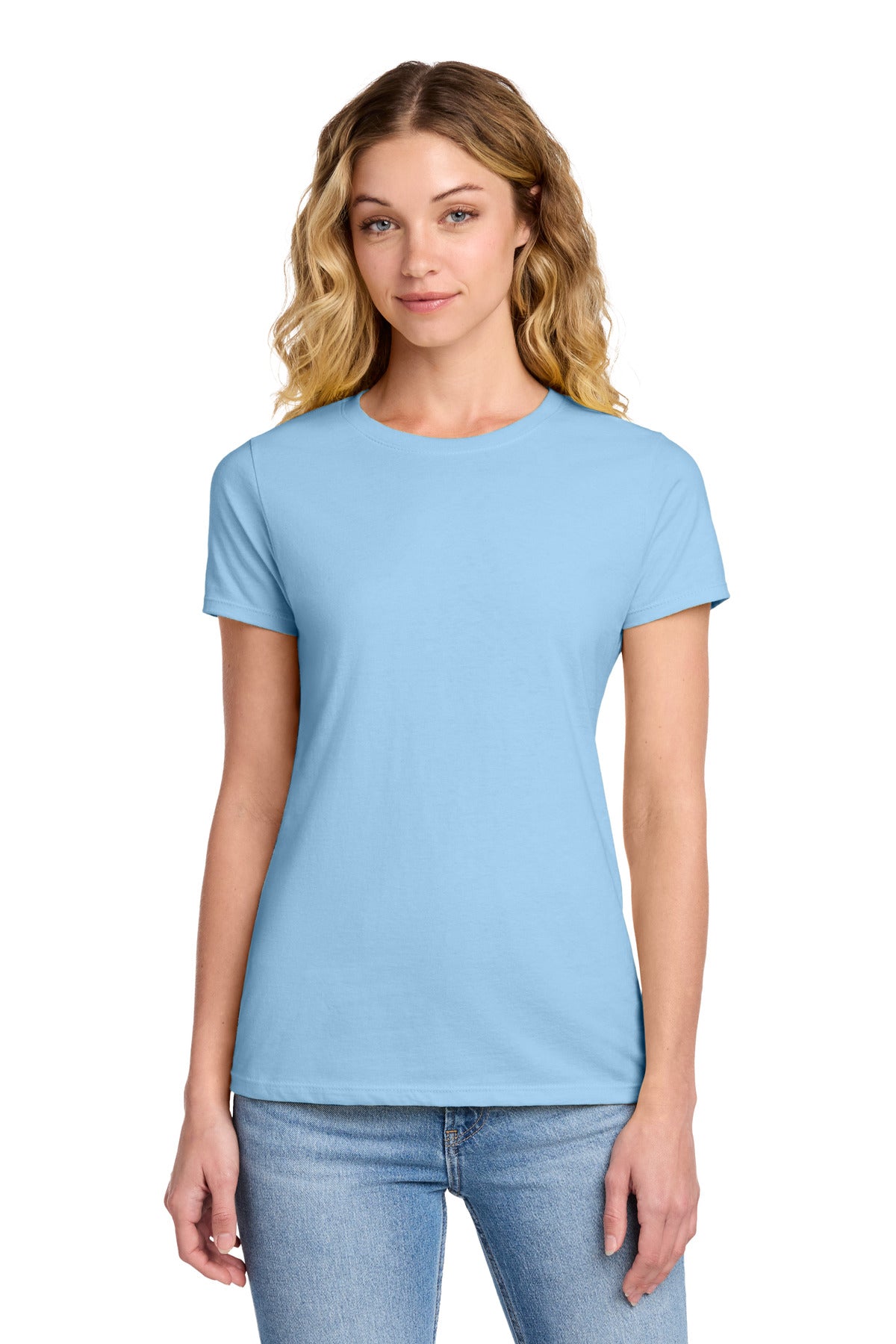 Port & Co® Women's Fan Favorite Tee. LPC450