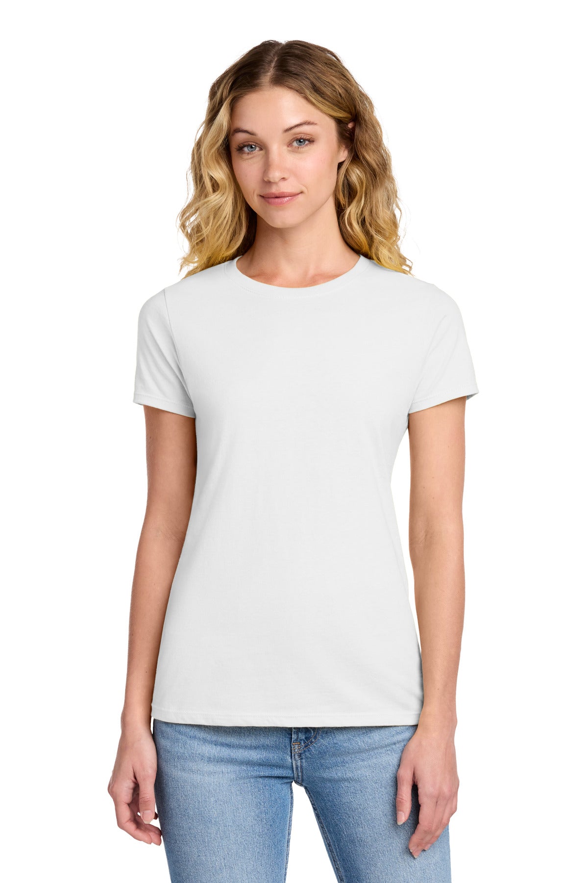 Port & Co® Women's Fan Favorite Tee. LPC450