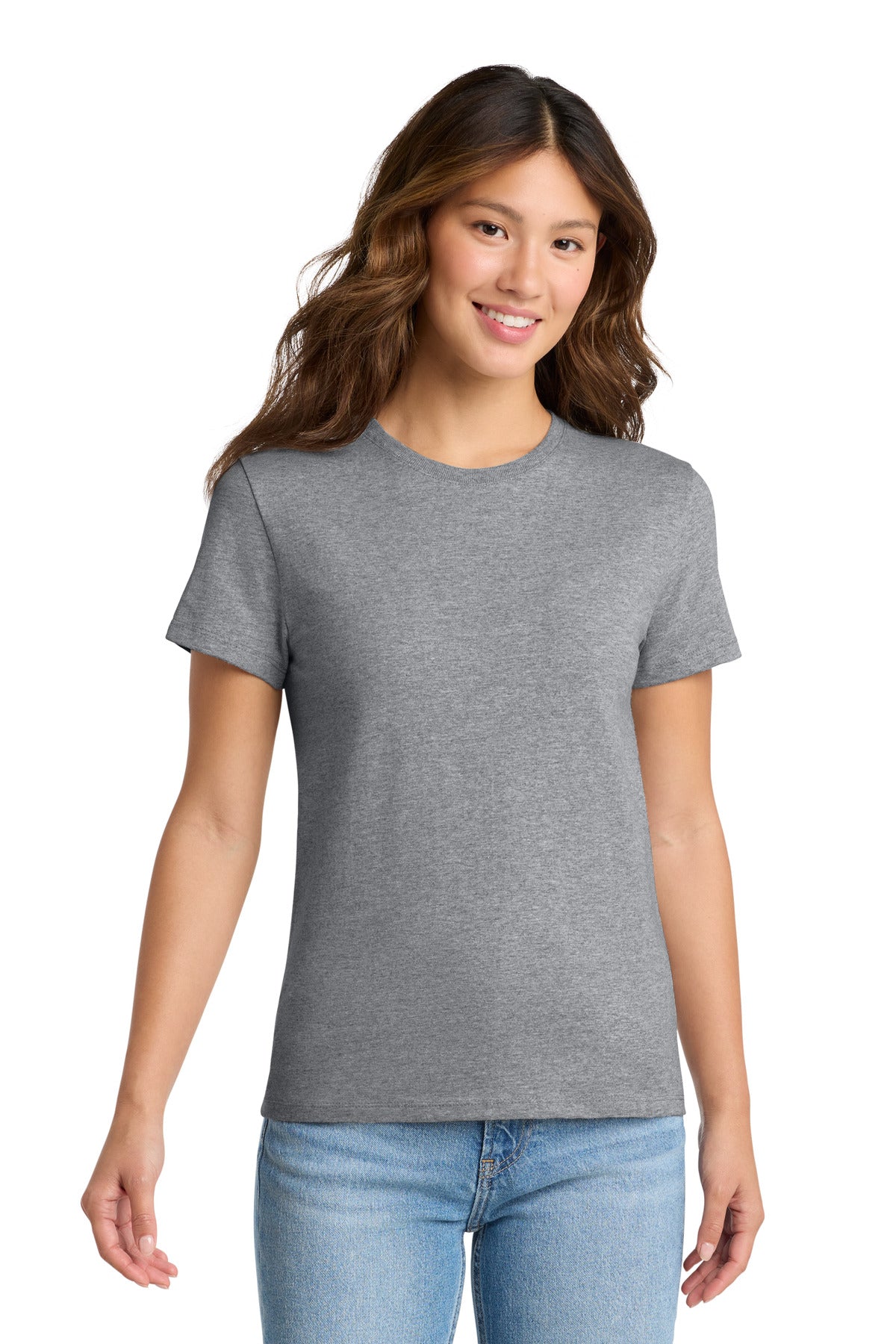 Port & Co® Women's Essential Tee. LPC61