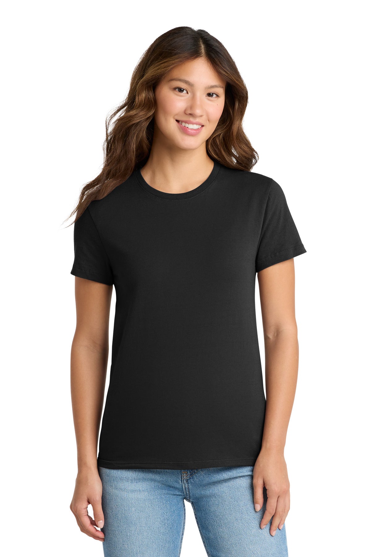 Port & Co® Women's Essential Tee. LPC61