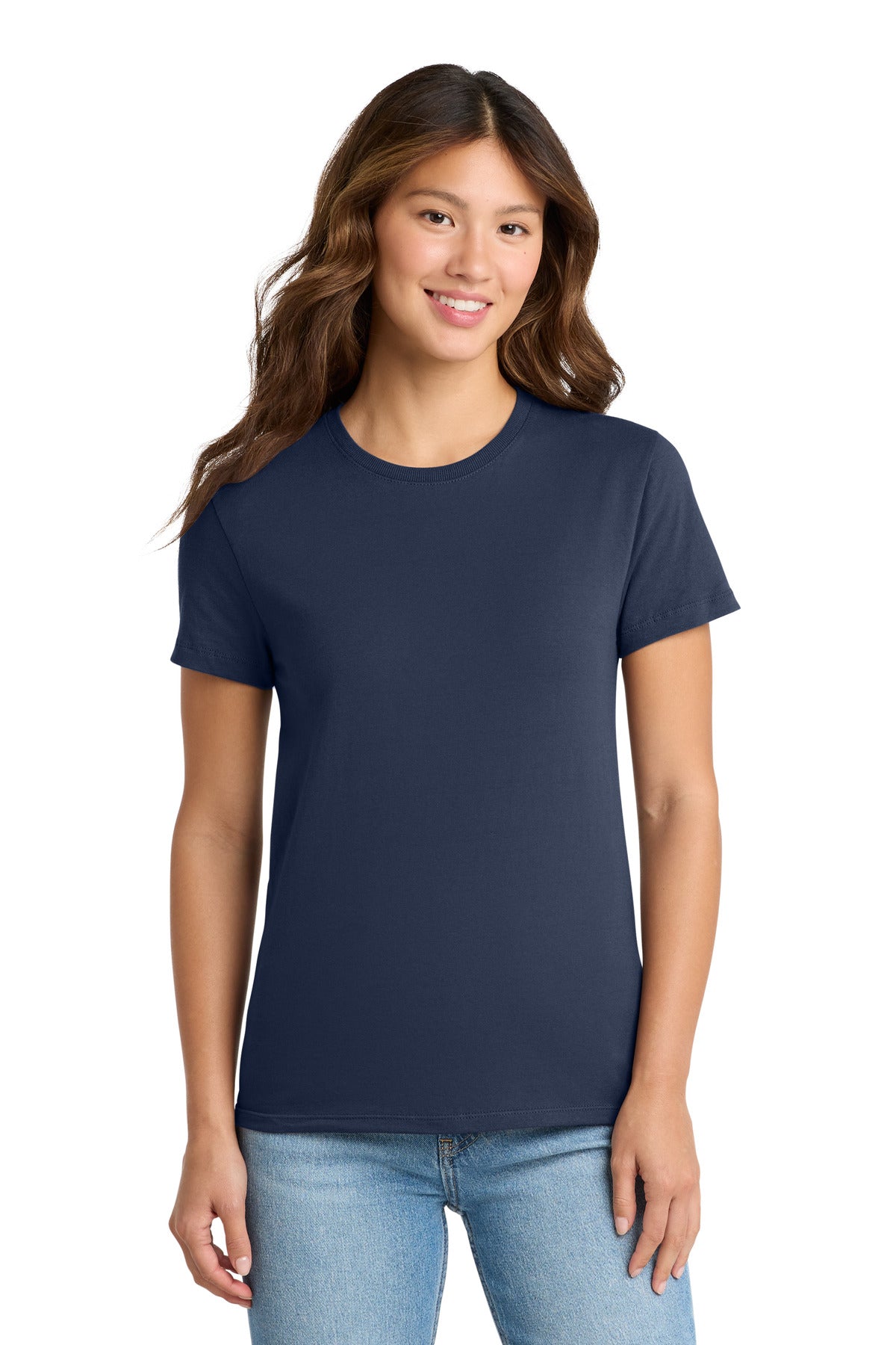 Port & Co® Women's Essential Tee. LPC61