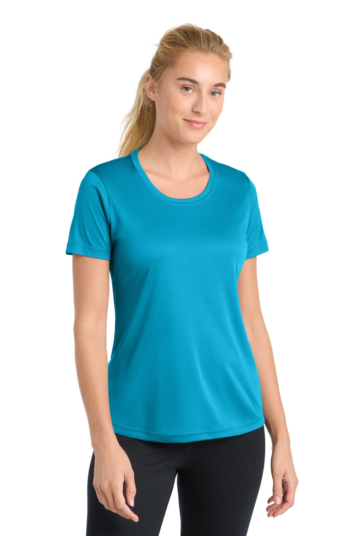 Sport-Tek Women's PosiCharge Competitor Tee