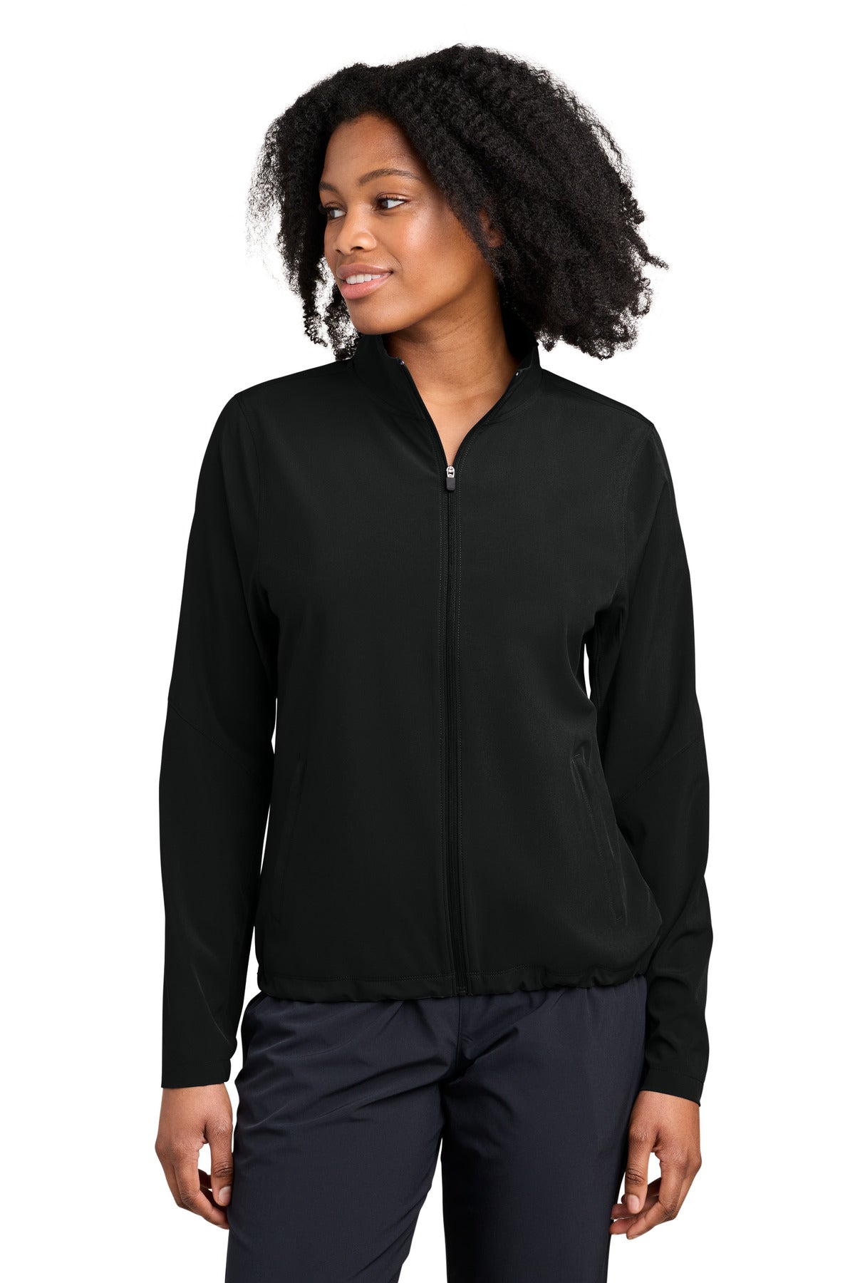 Sport-Tek® Women's Repeat Jacket LST480