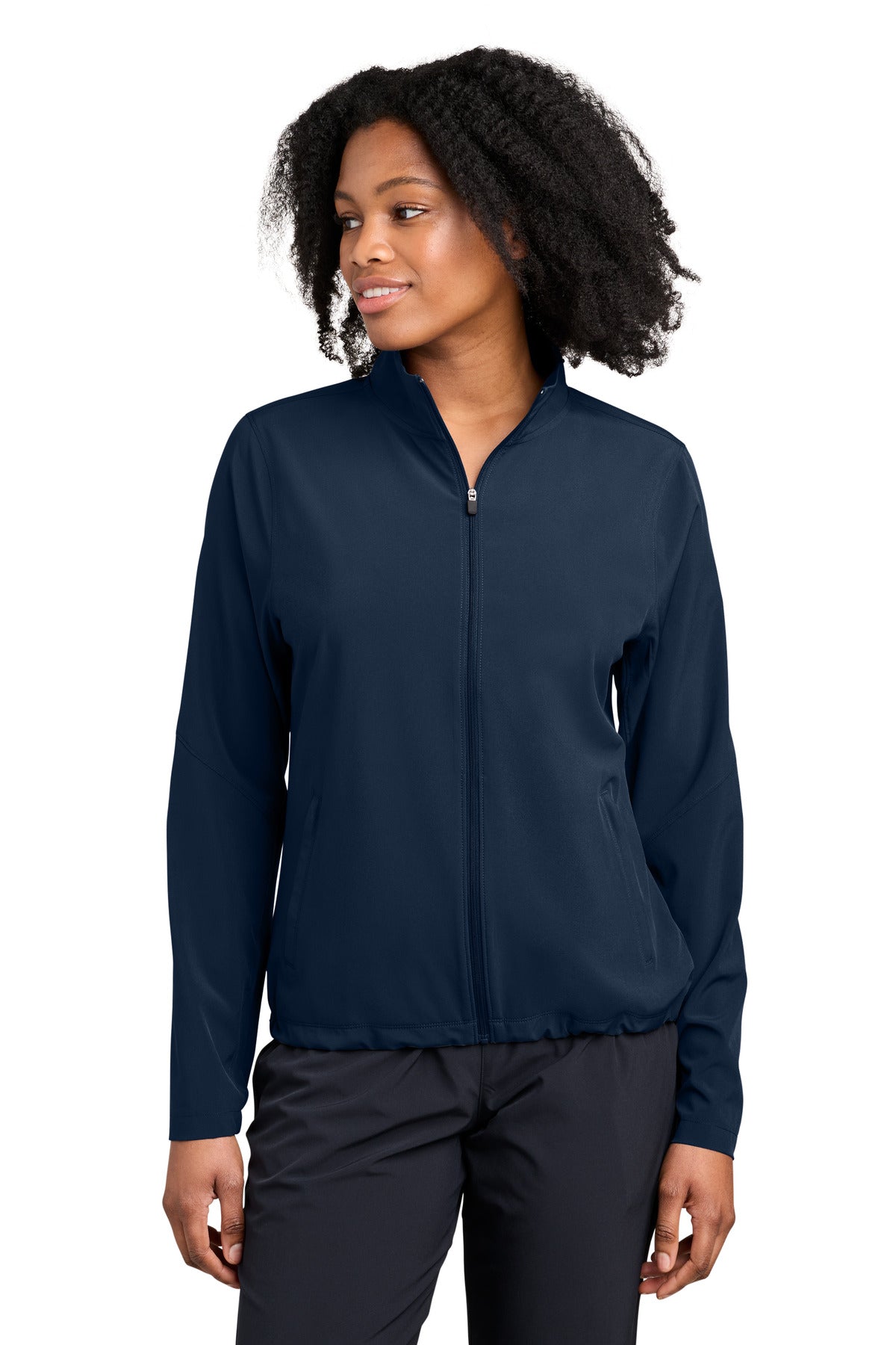 Sport-Tek® Women's Repeat Jacket LST480