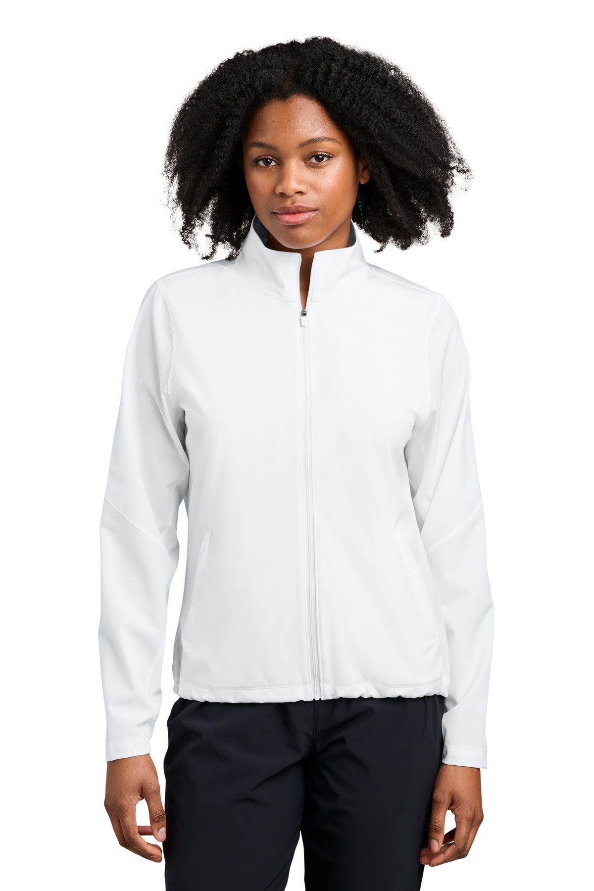 Sport-Tek® Women's Repeat Jacket LST480