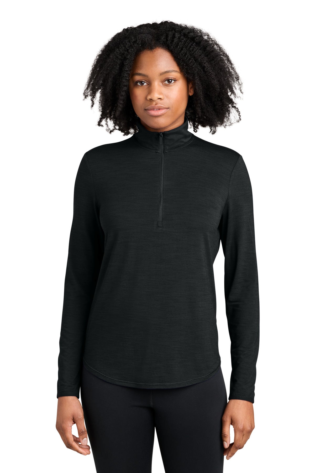 Sport-Tek® Women's Versa 1/4-Zip LST491