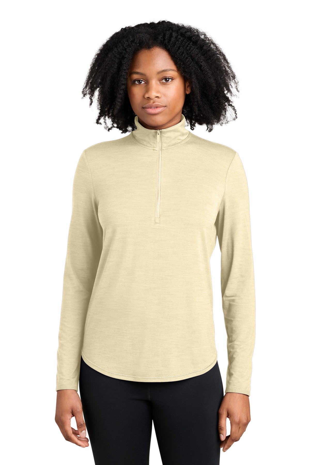 Sport-Tek® Women's Versa 1/4-Zip LST491