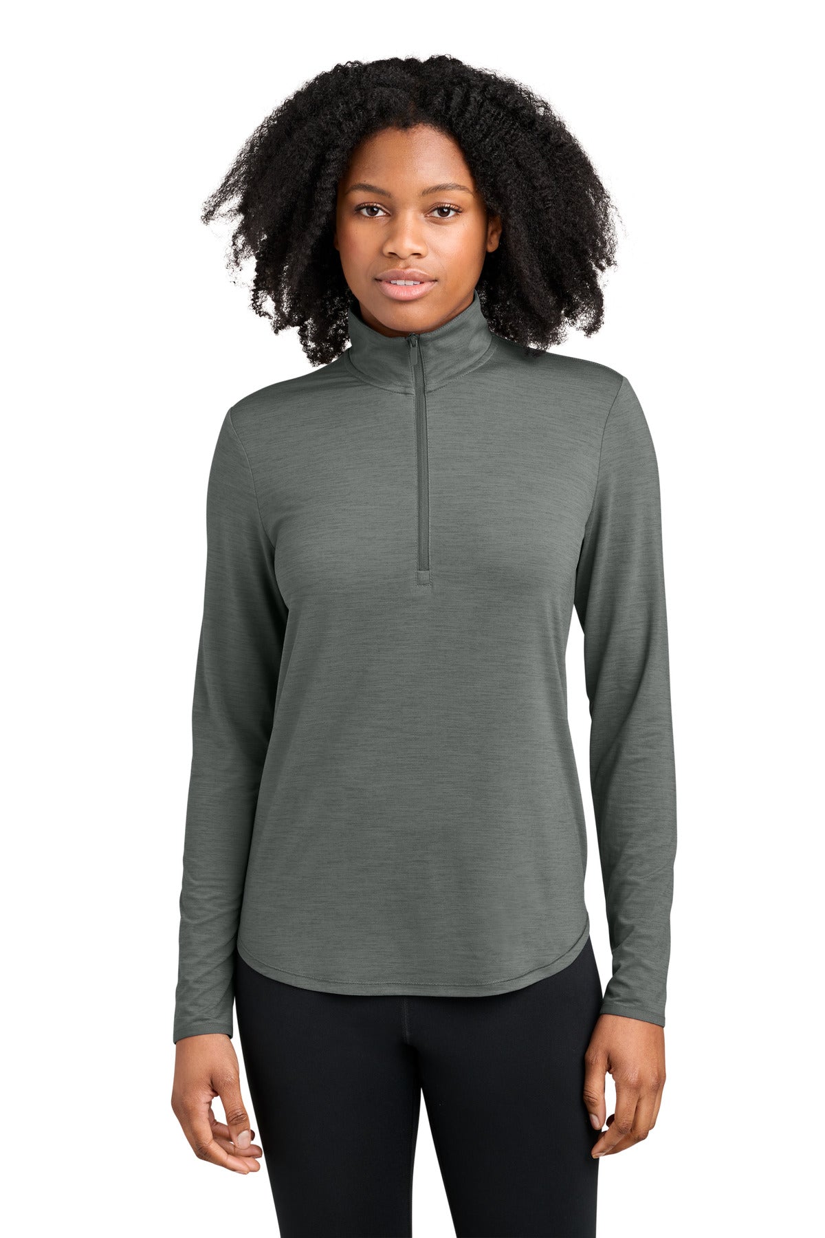 Sport-Tek® Women's Versa 1/4-Zip LST491