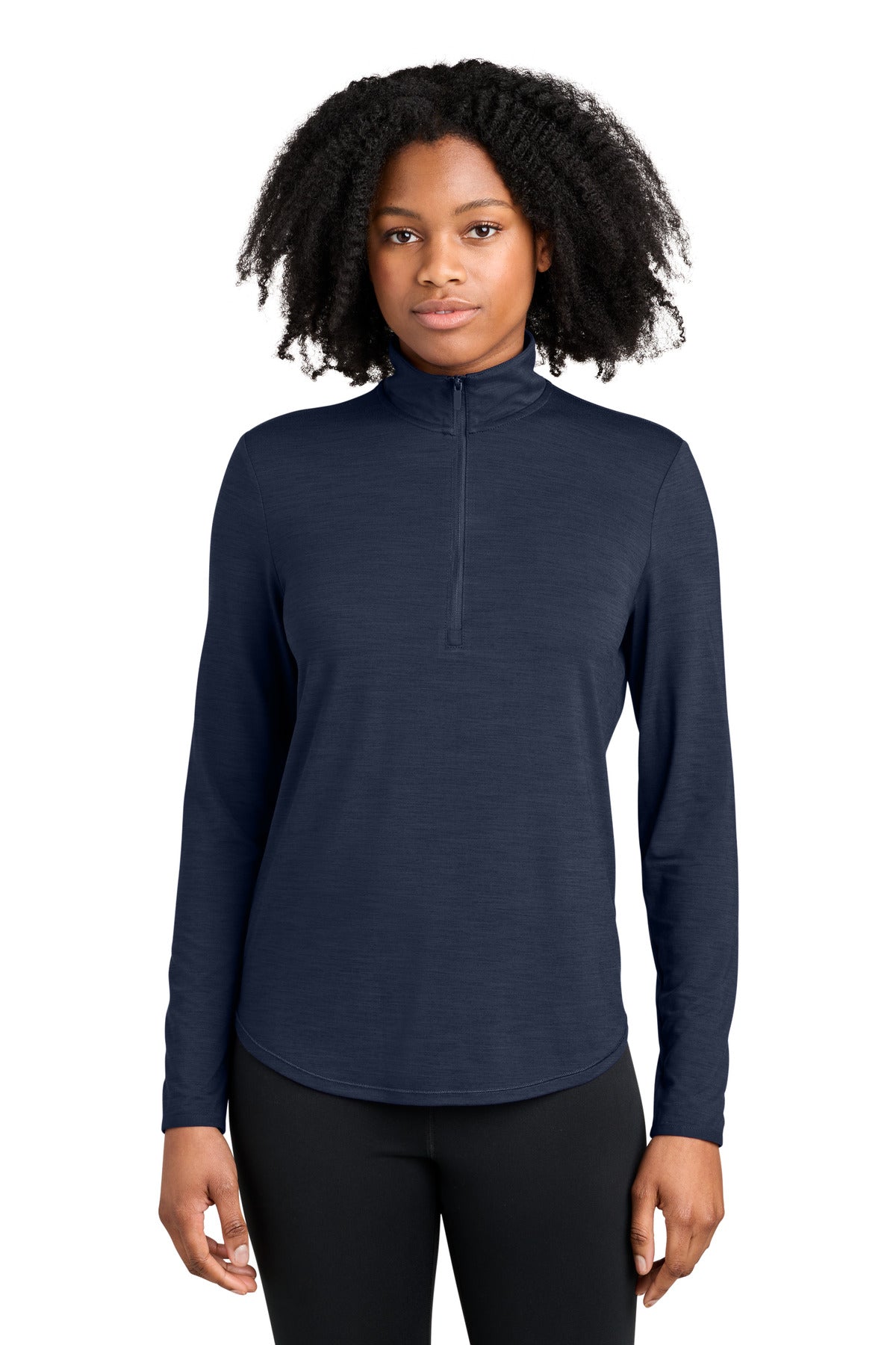 Sport-Tek® Women's Versa 1/4-Zip LST491