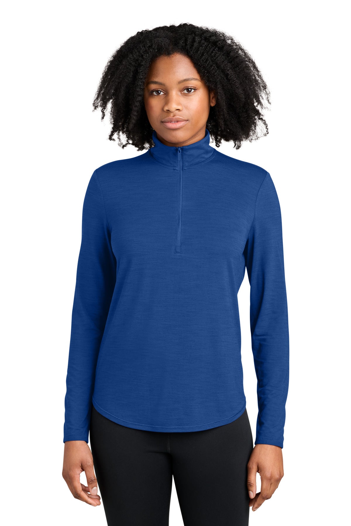 Sport-Tek® Women's Versa 1/4-Zip LST491