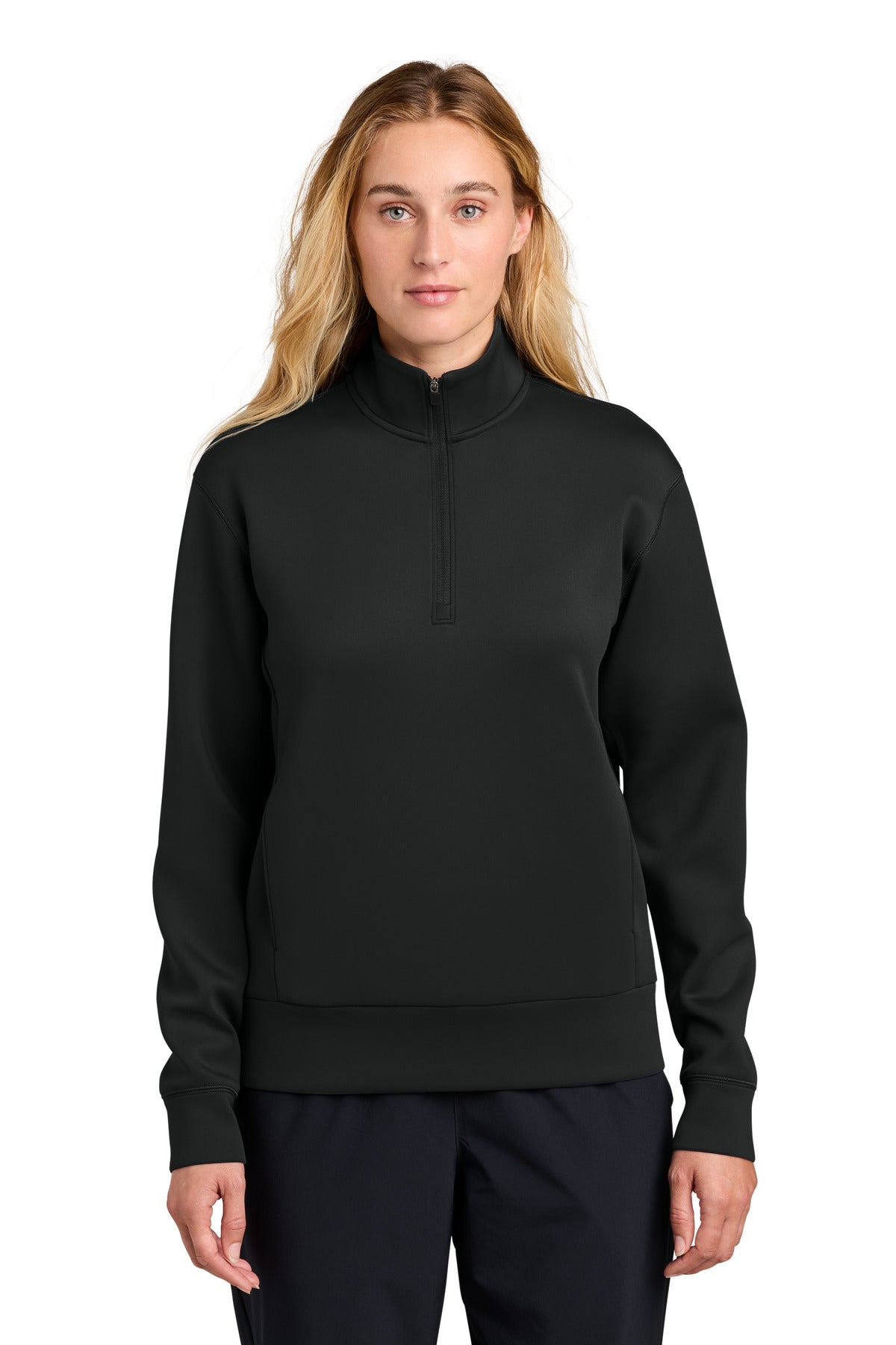 Sport-Tek® Women's Pro Perform 1/4-Zip LST581