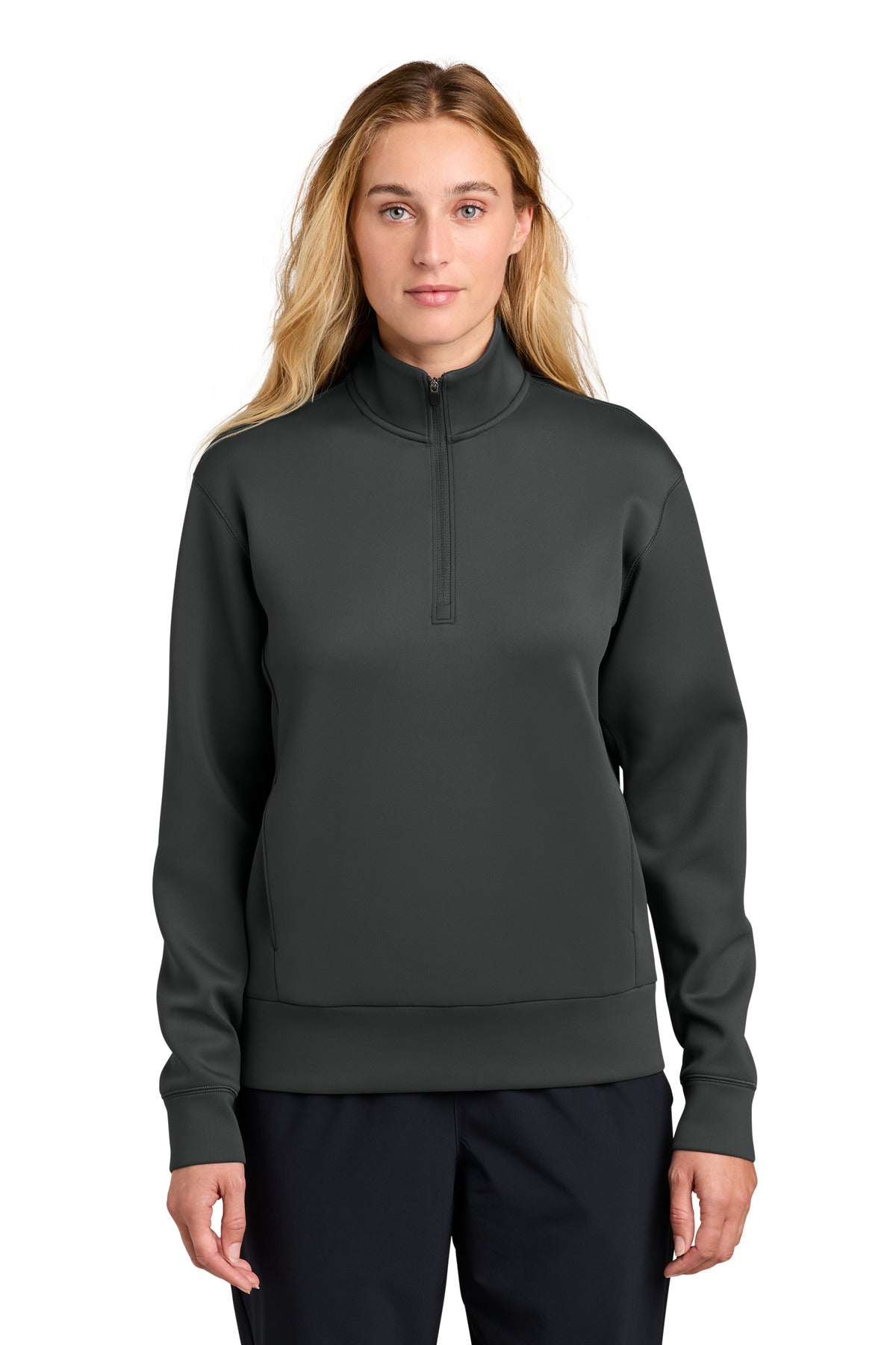 Sport-Tek® Women's Pro Perform 1/4-Zip LST581