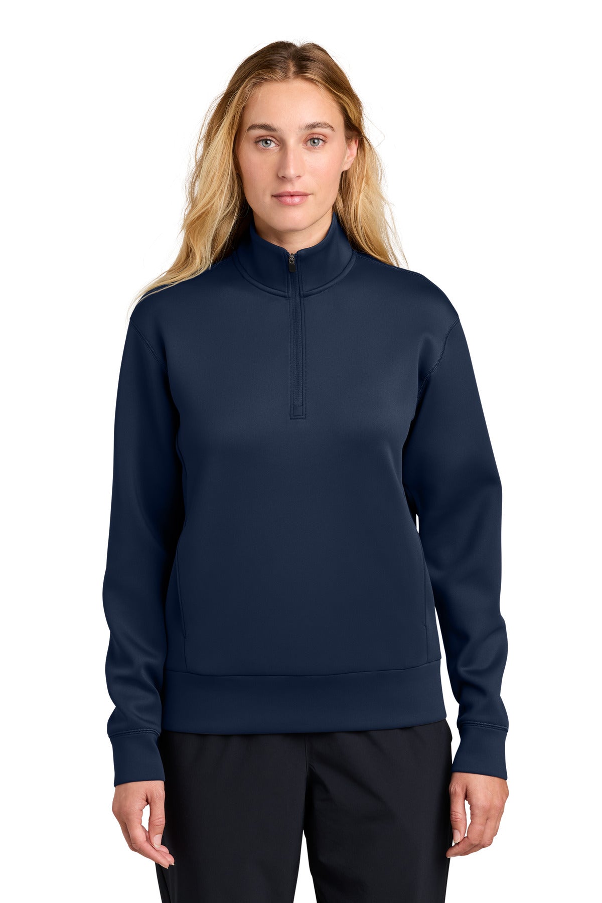 Sport-Tek® Women's Pro Perform 1/4-Zip LST581