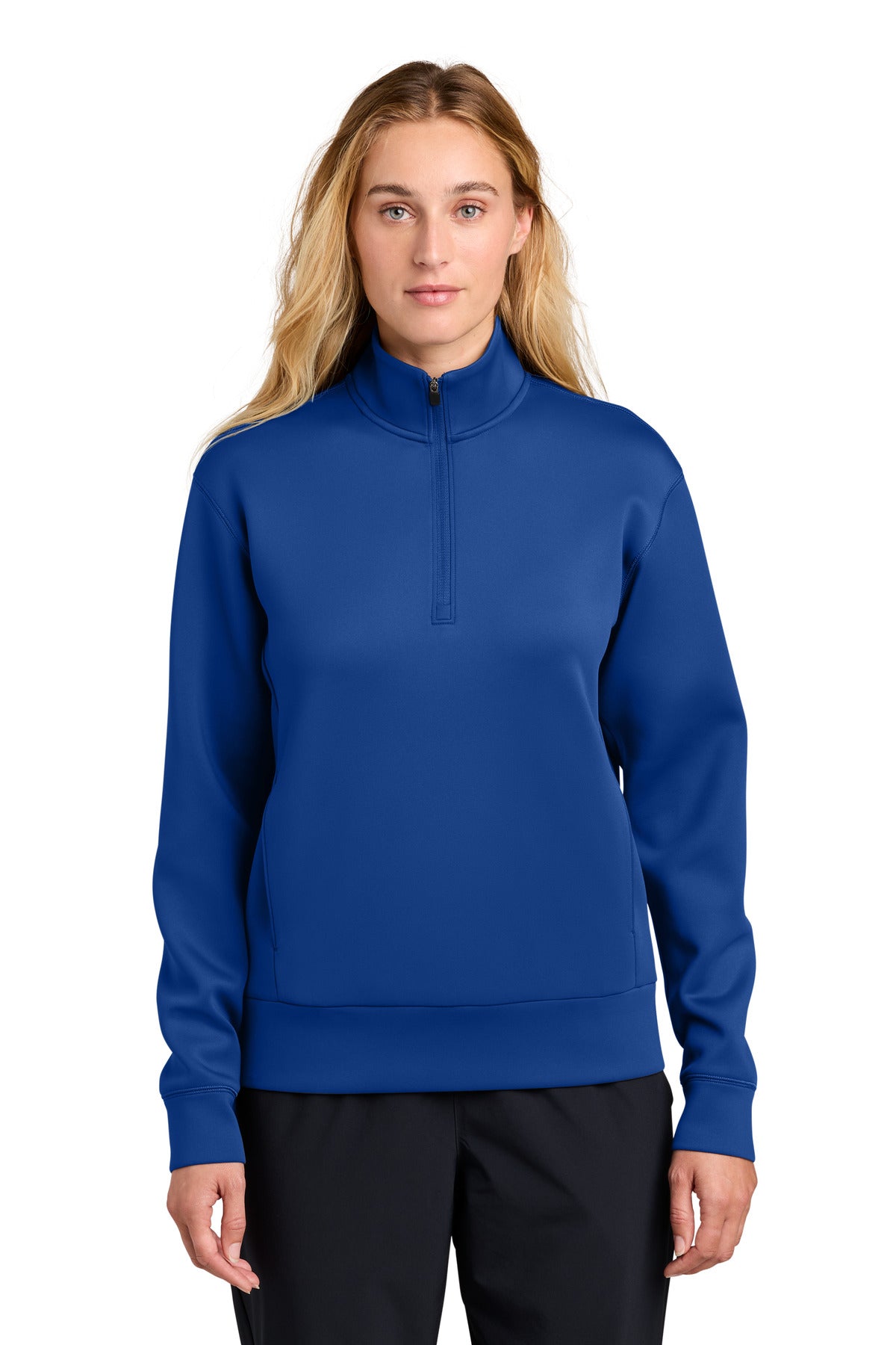 Sport-Tek® Women's Pro Perform 1/4-Zip LST581