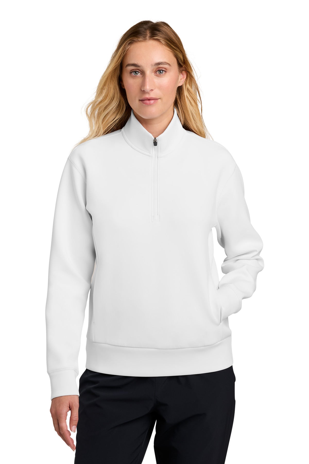 Sport-Tek® Women's Pro Perform 1/4-Zip LST581