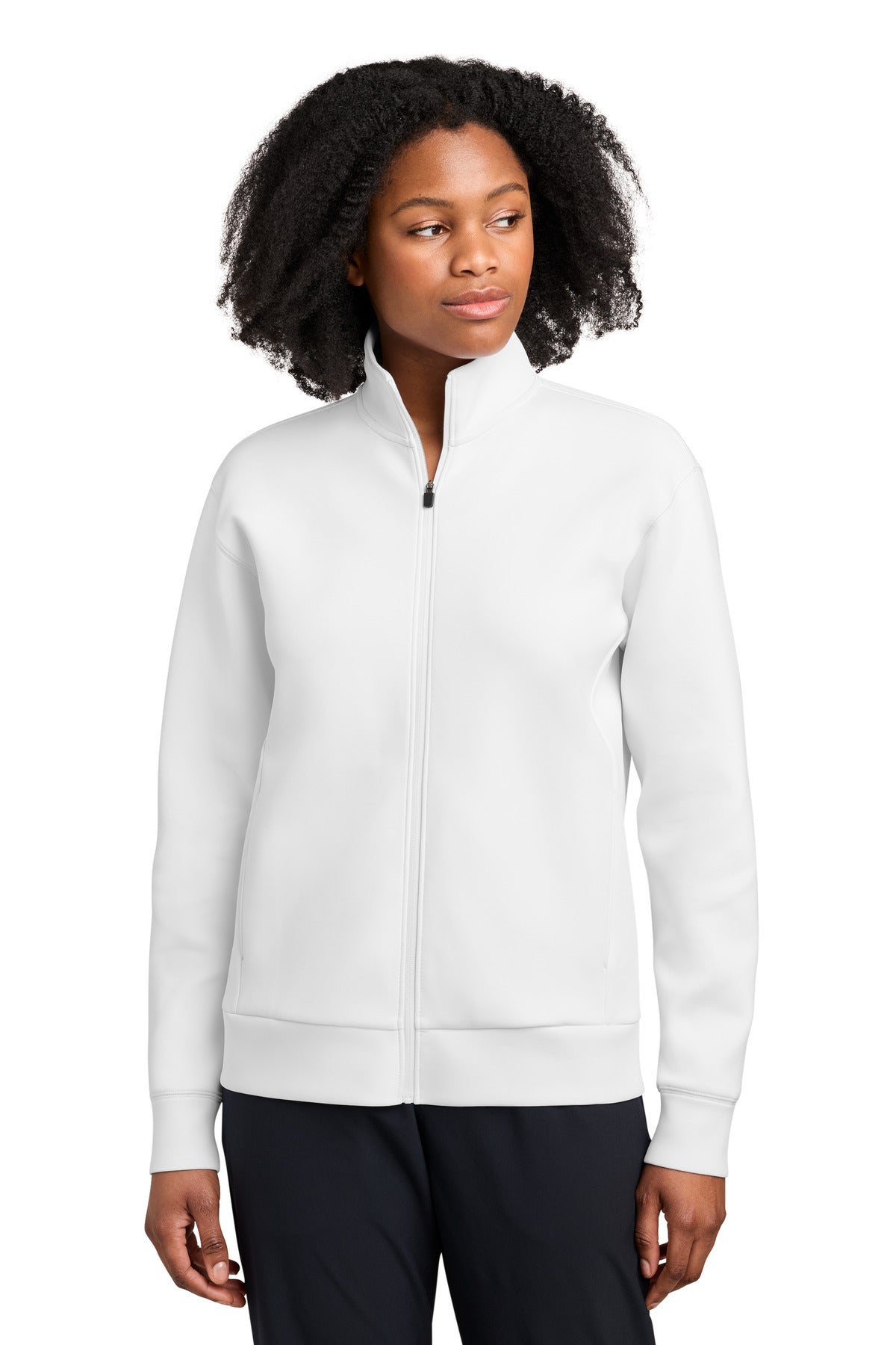 Sport-Tek® Women's Pro Perform Full-Zip LST582