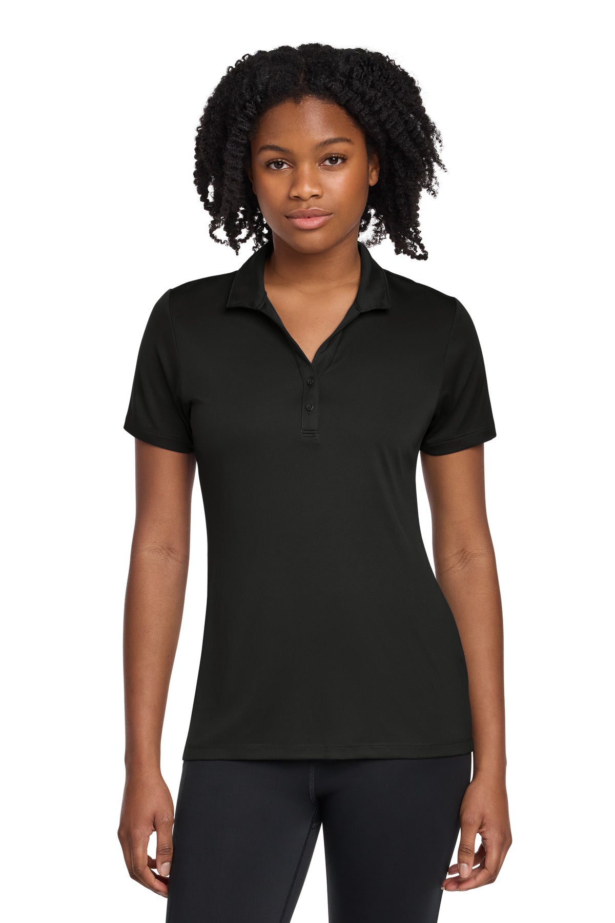 Sport-Tek® Women's PosiCharge® Re-Compete Polo LST725