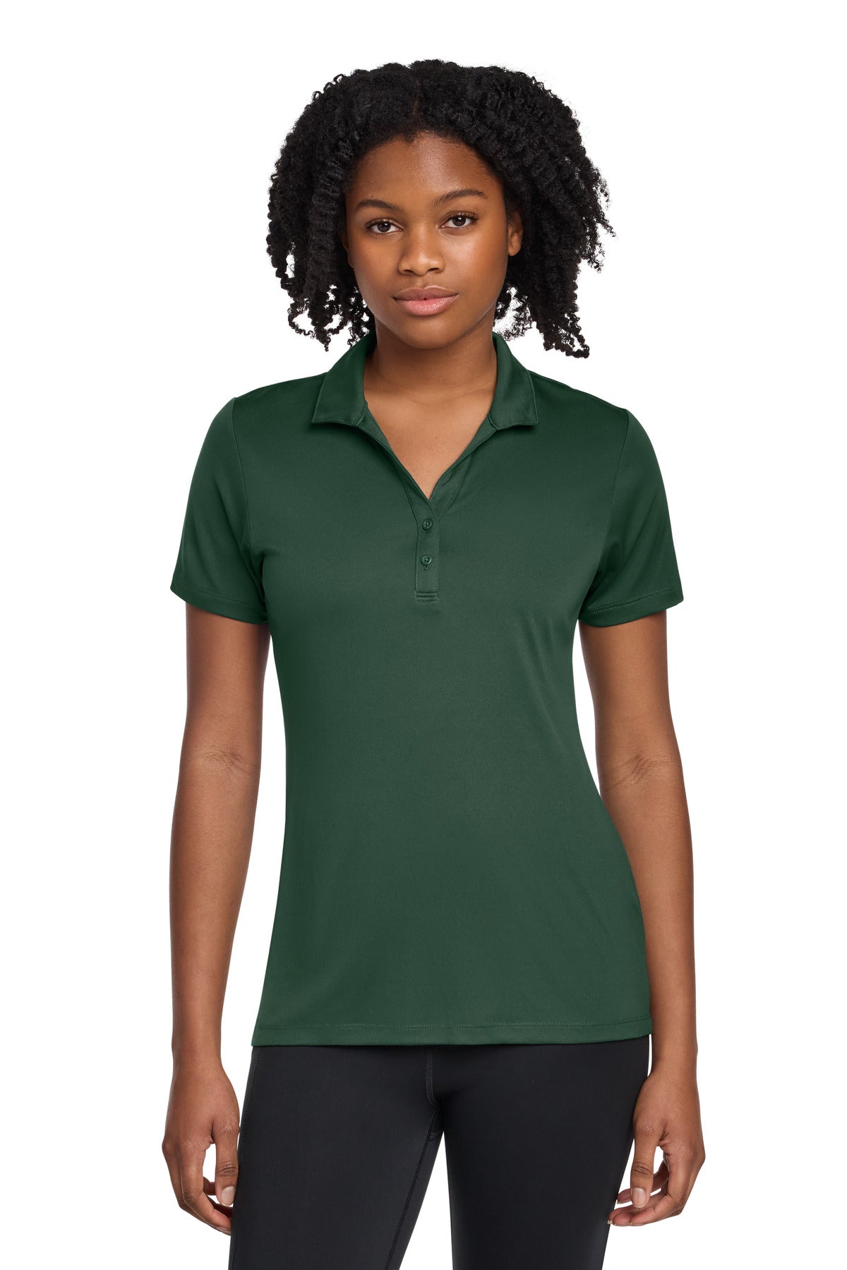 Sport-Tek® Women's PosiCharge® Re-Compete Polo LST725