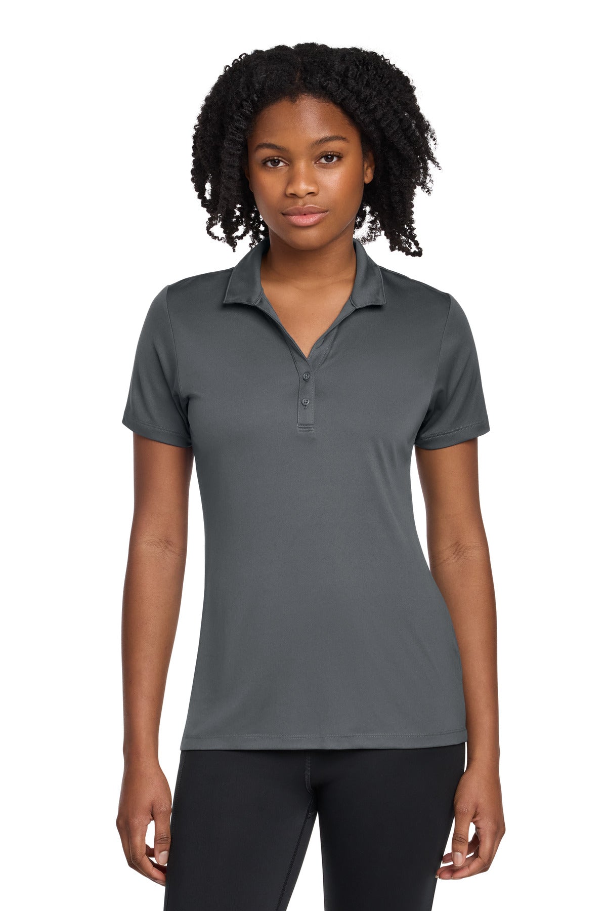 Sport-Tek® Women's PosiCharge® Re-Compete Polo LST725