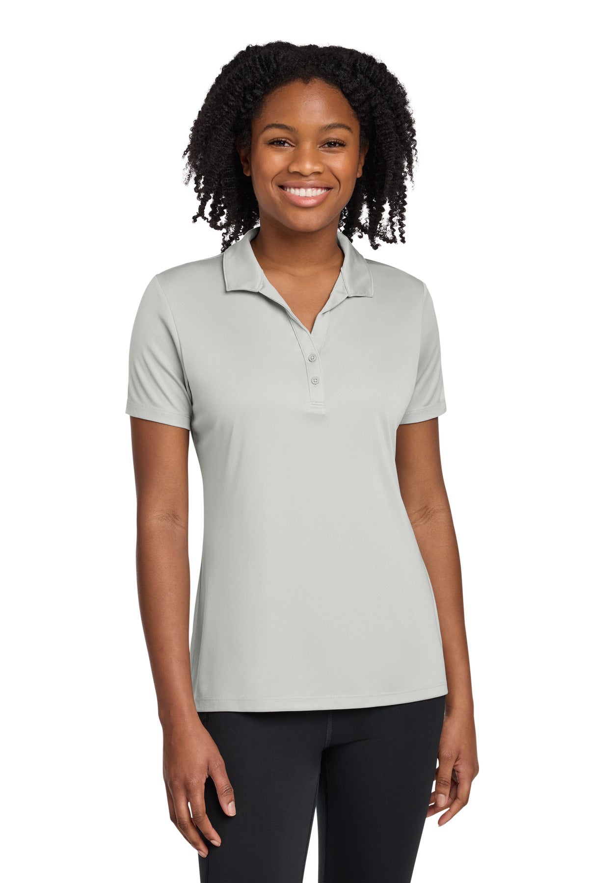 Sport-Tek® Women's PosiCharge® Re-Compete Polo LST725
