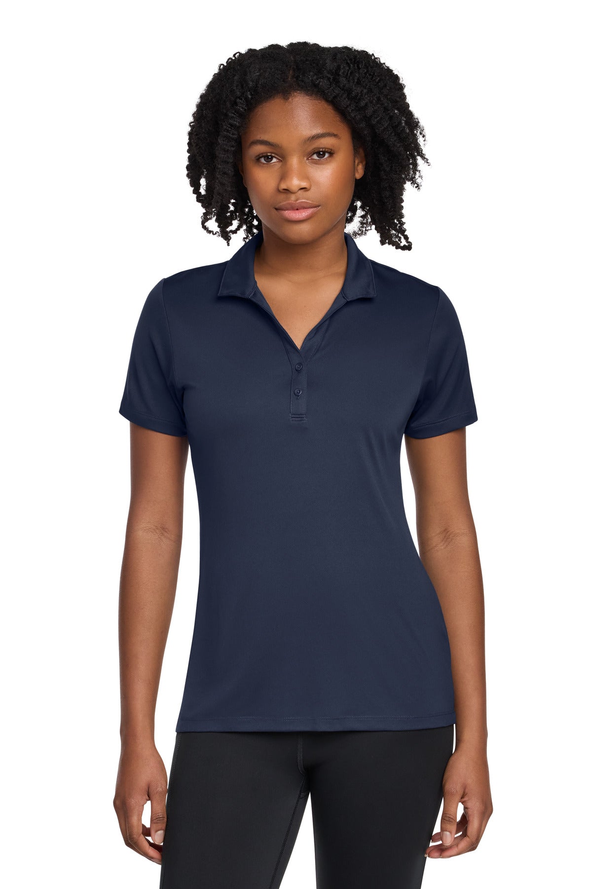 Sport-Tek® Women's PosiCharge® Re-Compete Polo LST725