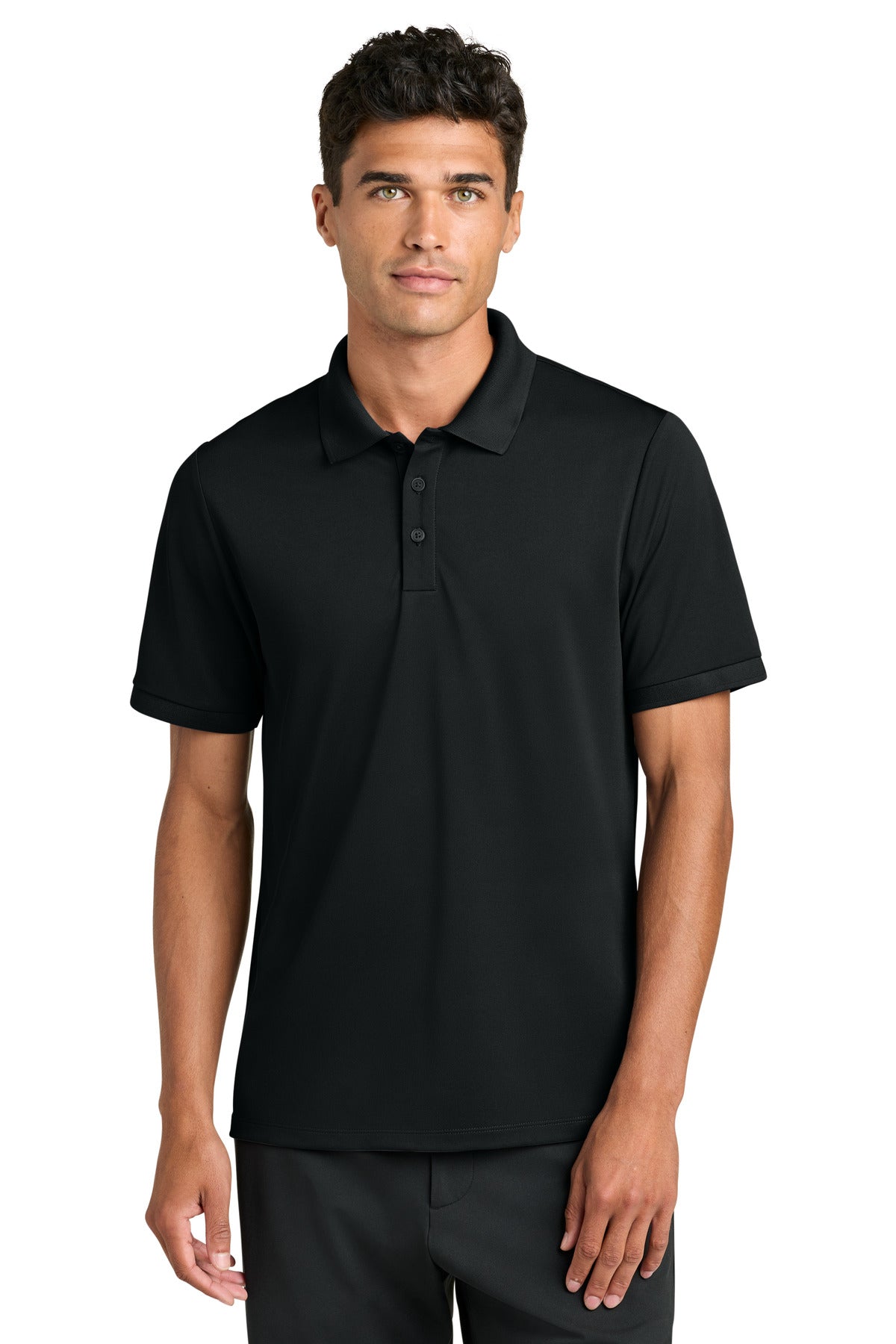 Mercer+Mettle® Everyday Performance Polo MM1030